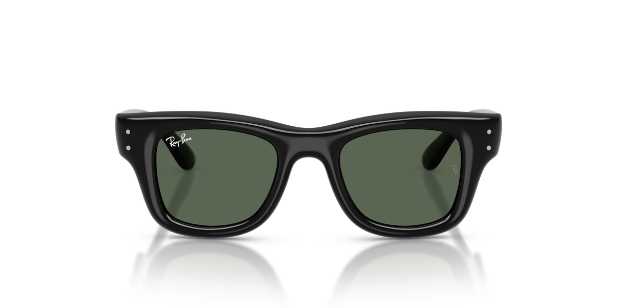 RAYBAN KIDS- (PUFFER JUNIOR)