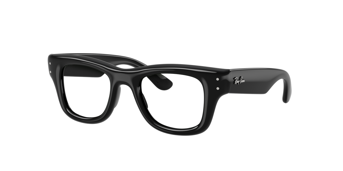RAYBAN KIDS- (PUFFER JUNIOR)