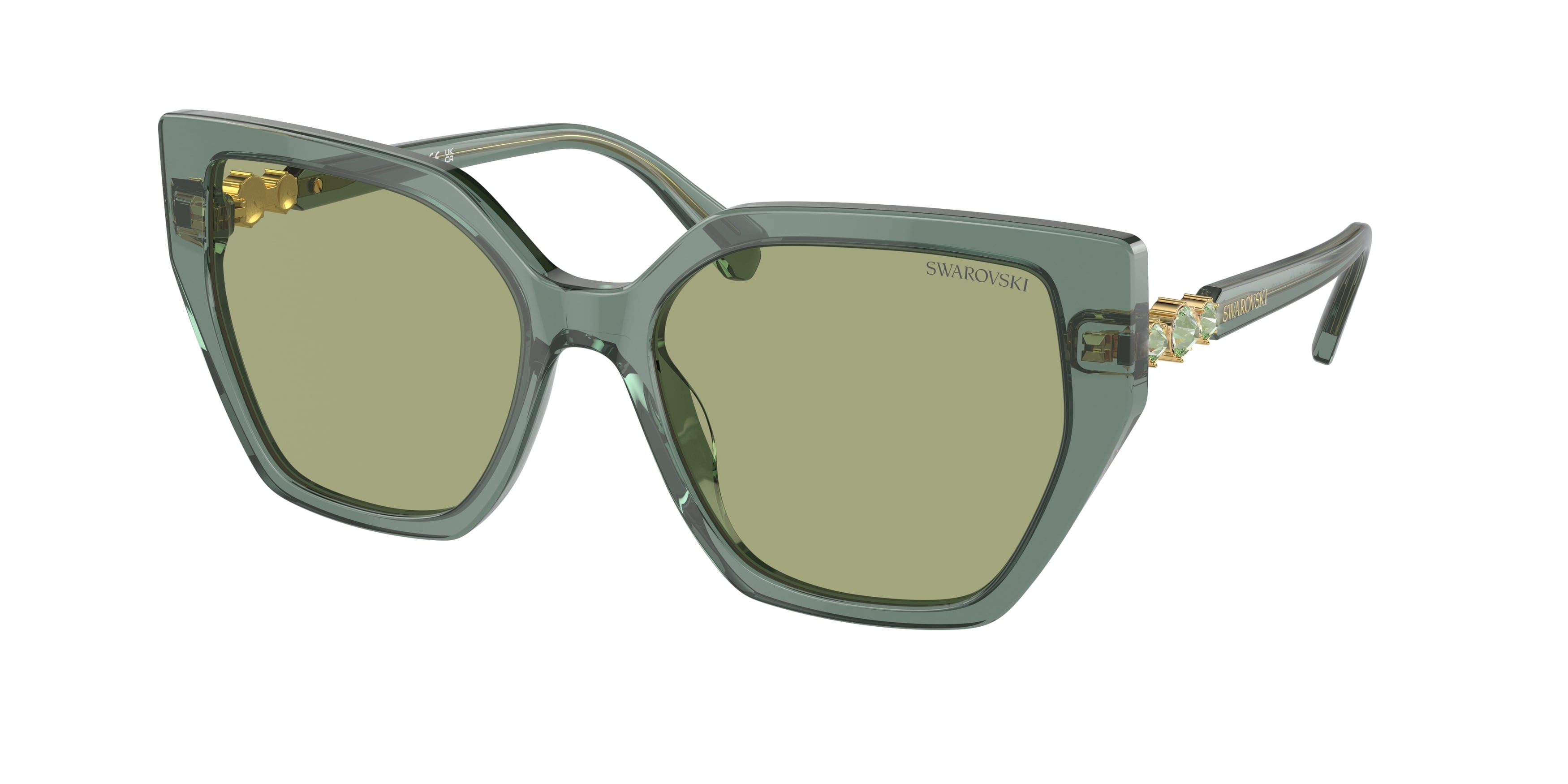 SWAROVSKI 6016