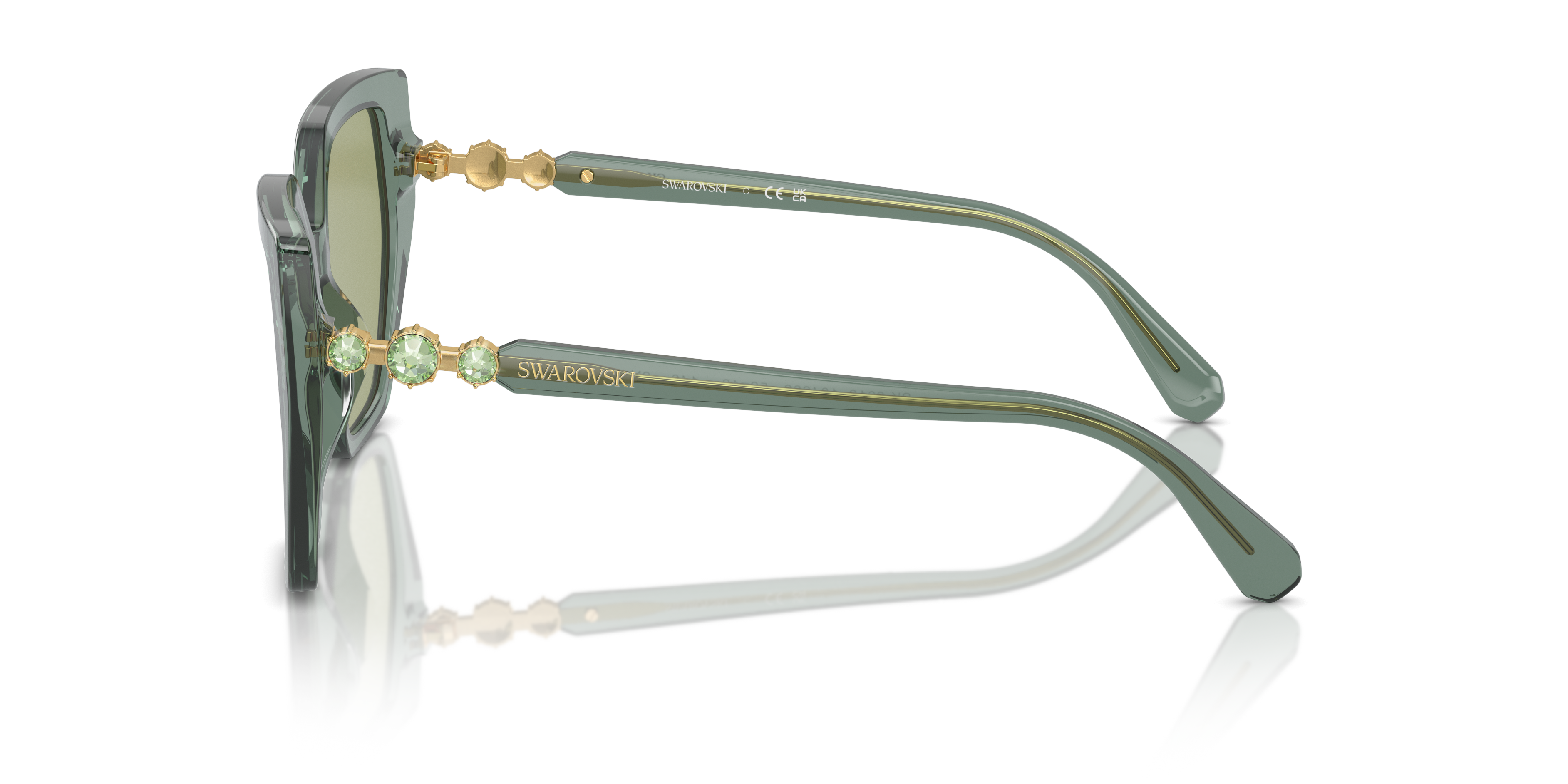 SWAROVSKI 6016