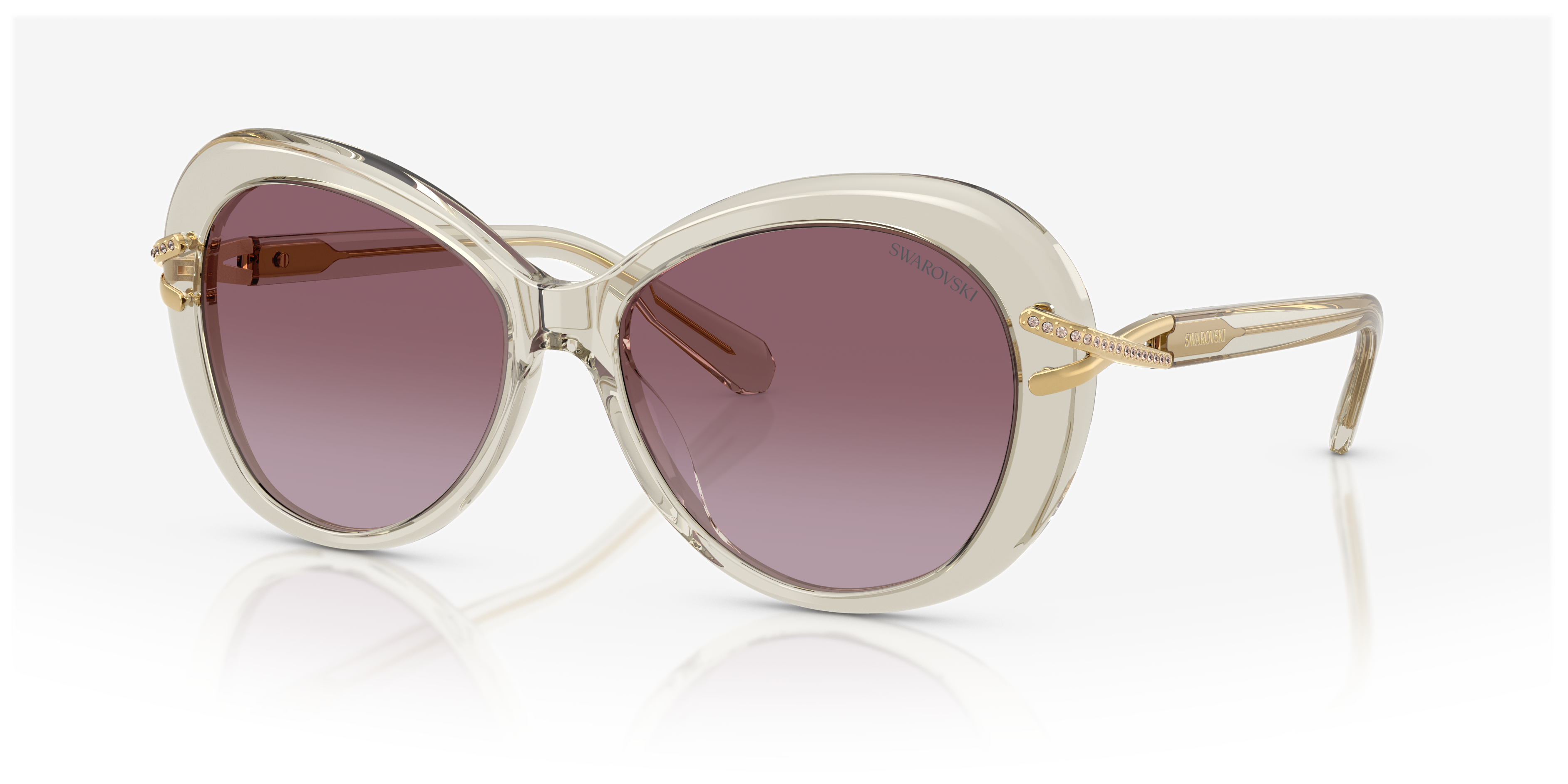 SWAROVSKI 6026