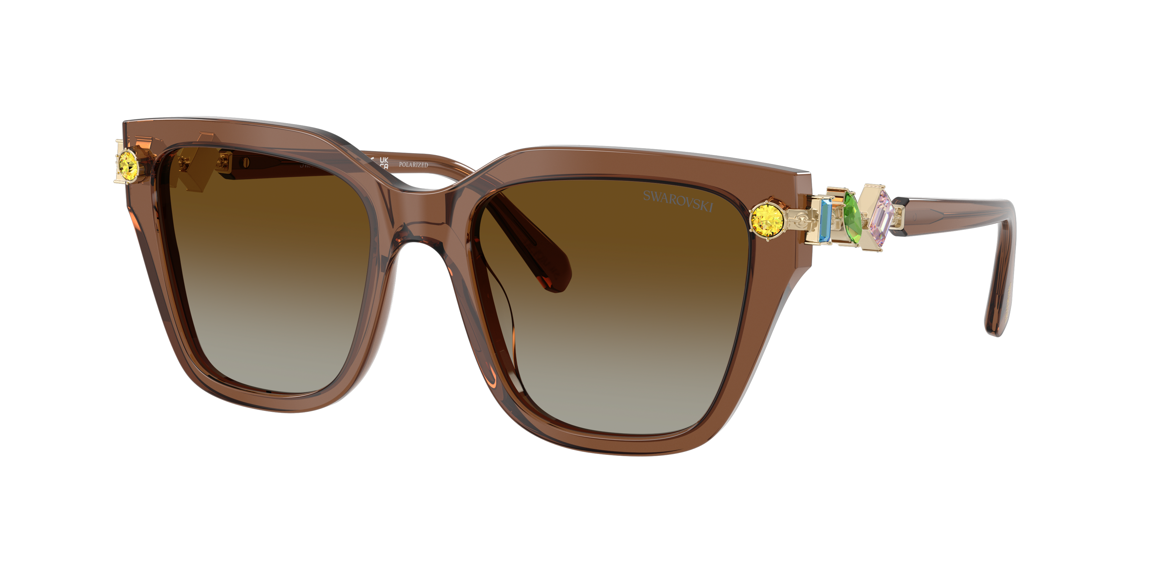 SWAROVSKI 6041 POLARIZED
