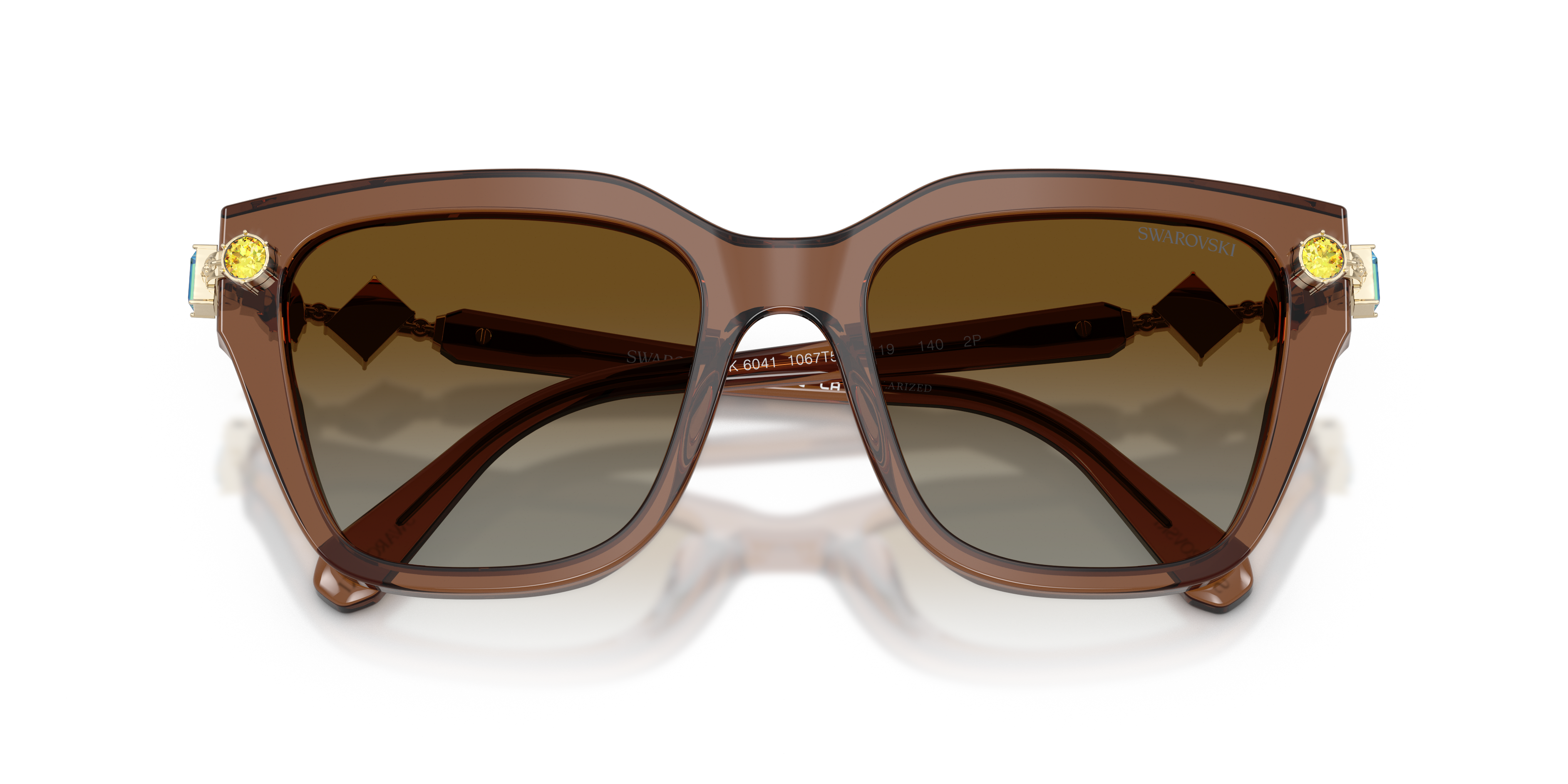 SWAROVSKI 6041 POLARIZED