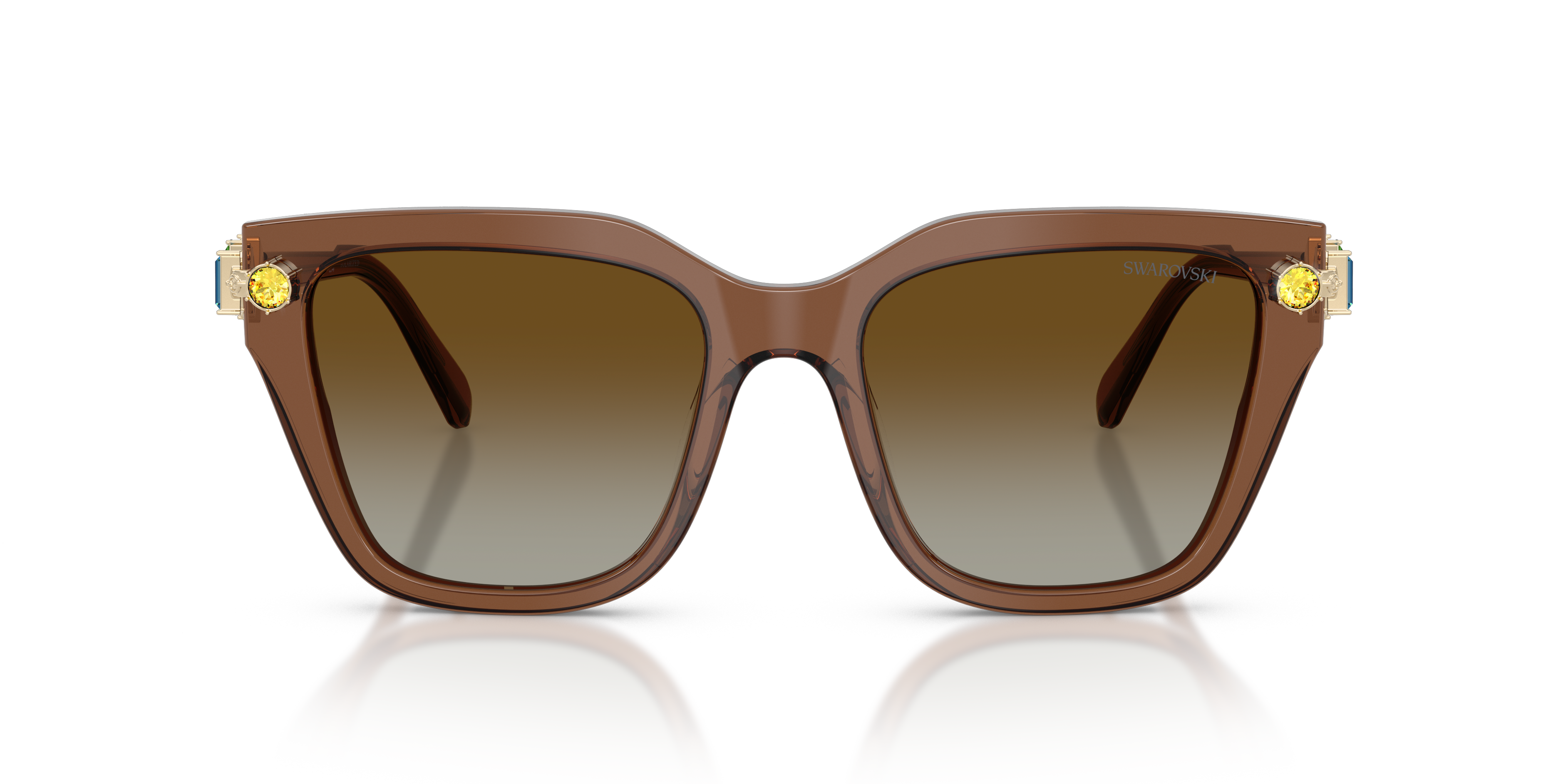 SWAROVSKI 6041 POLARIZED