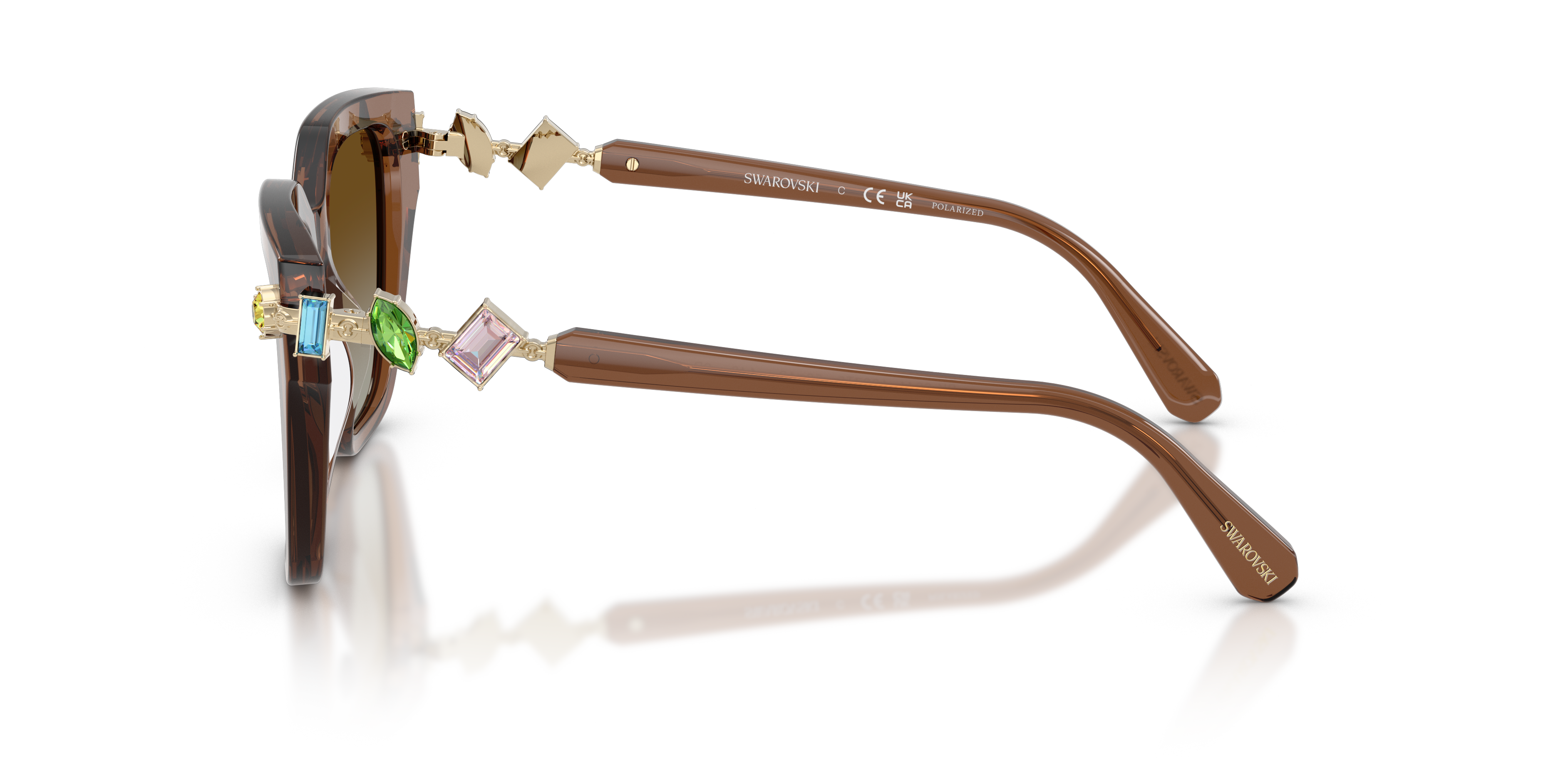 SWAROVSKI 6041 POLARIZED