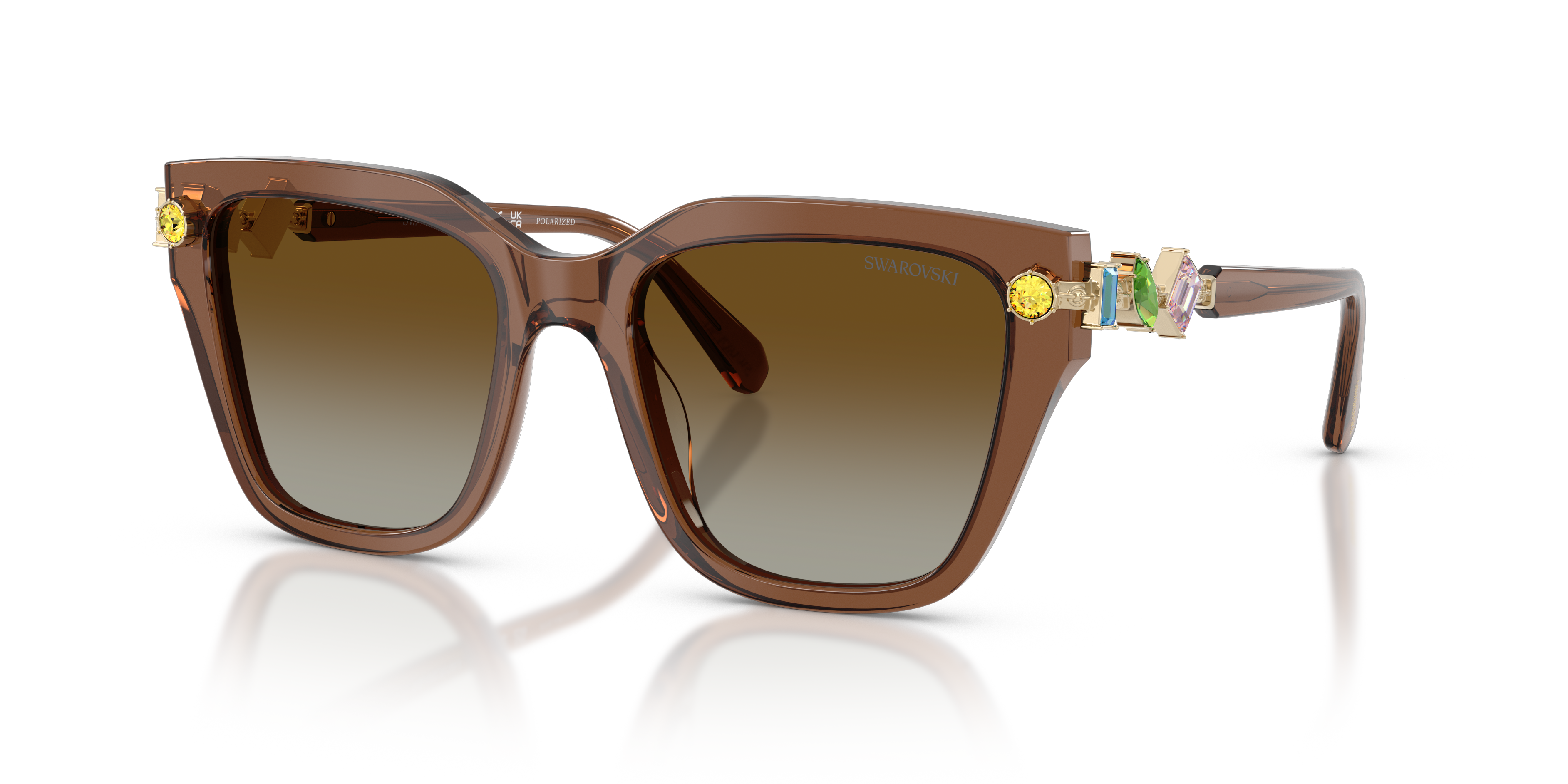 SWAROVSKI 6041 POLARIZED