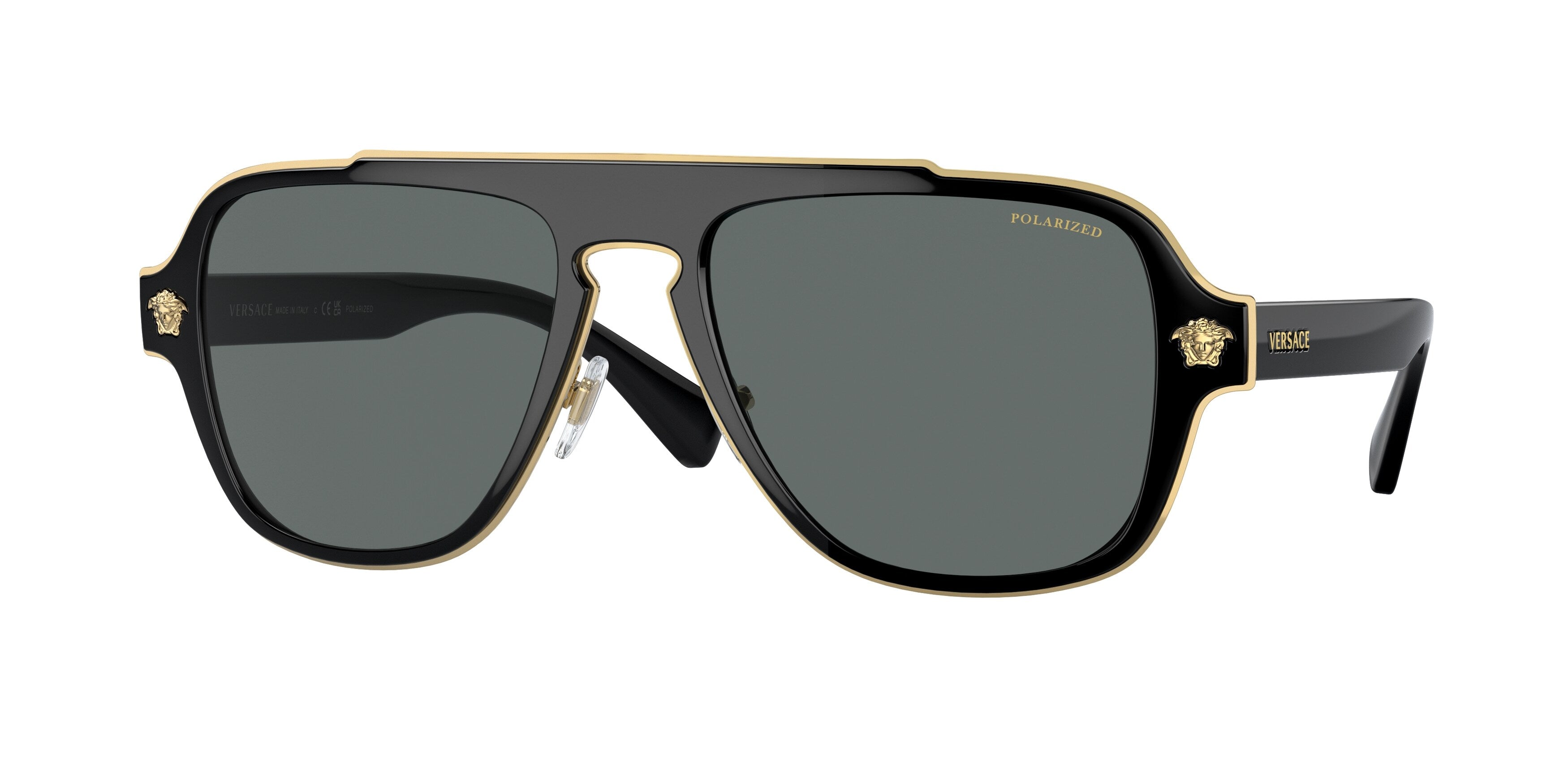 VERSACE 2199 POLARIZED