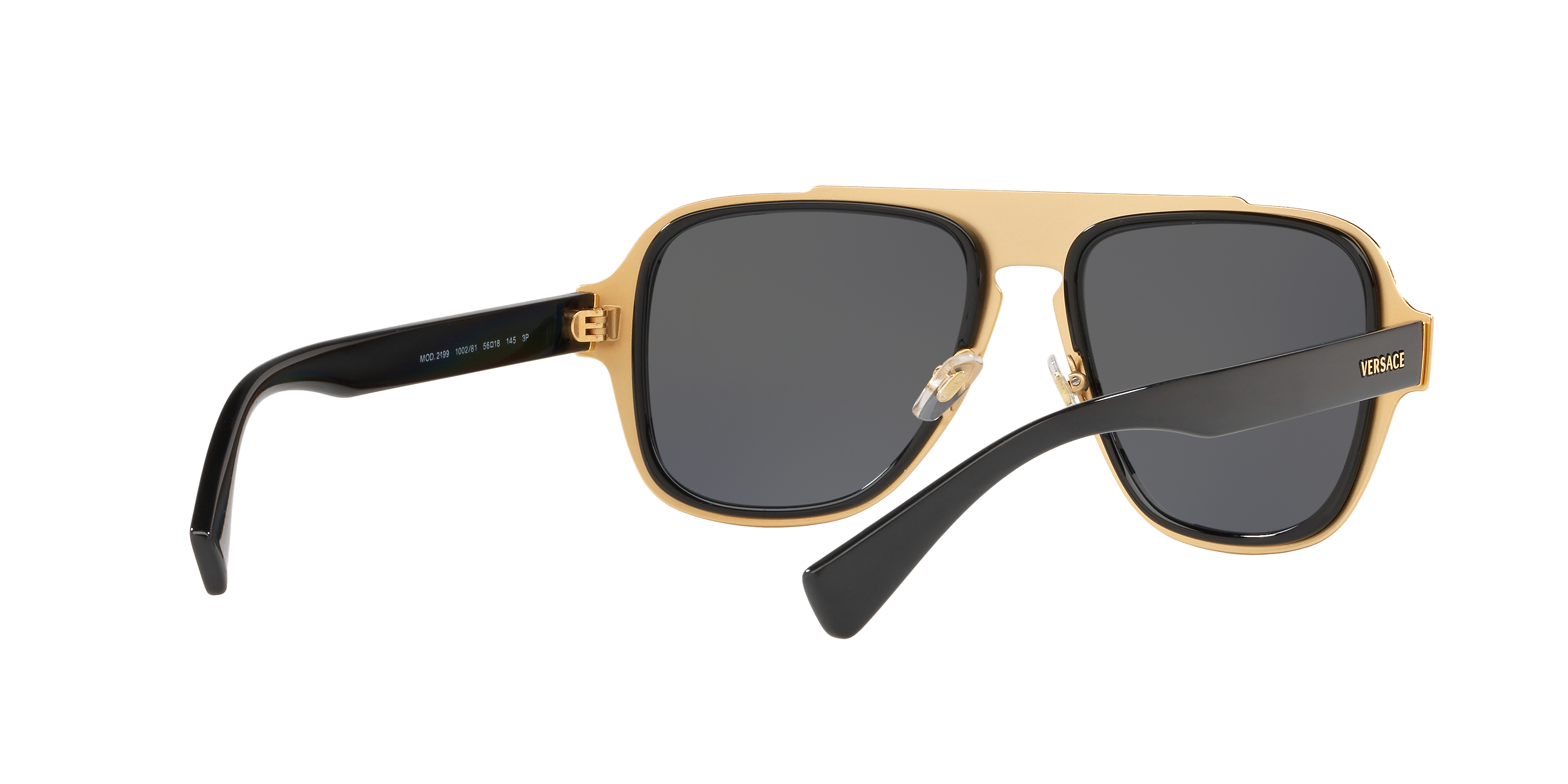VERSACE 2199 POLARIZED