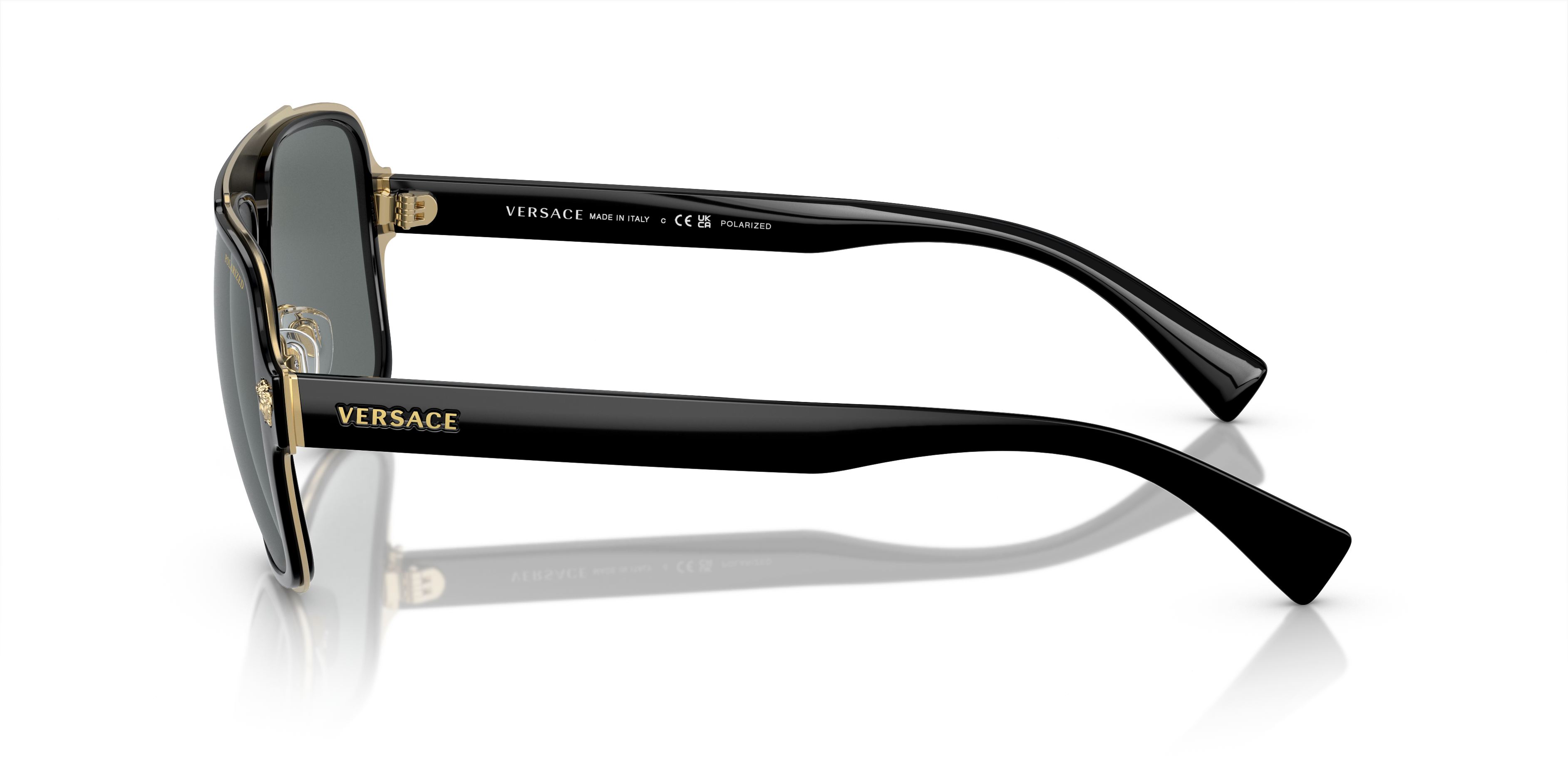 VERSACE 2199 POLARIZED