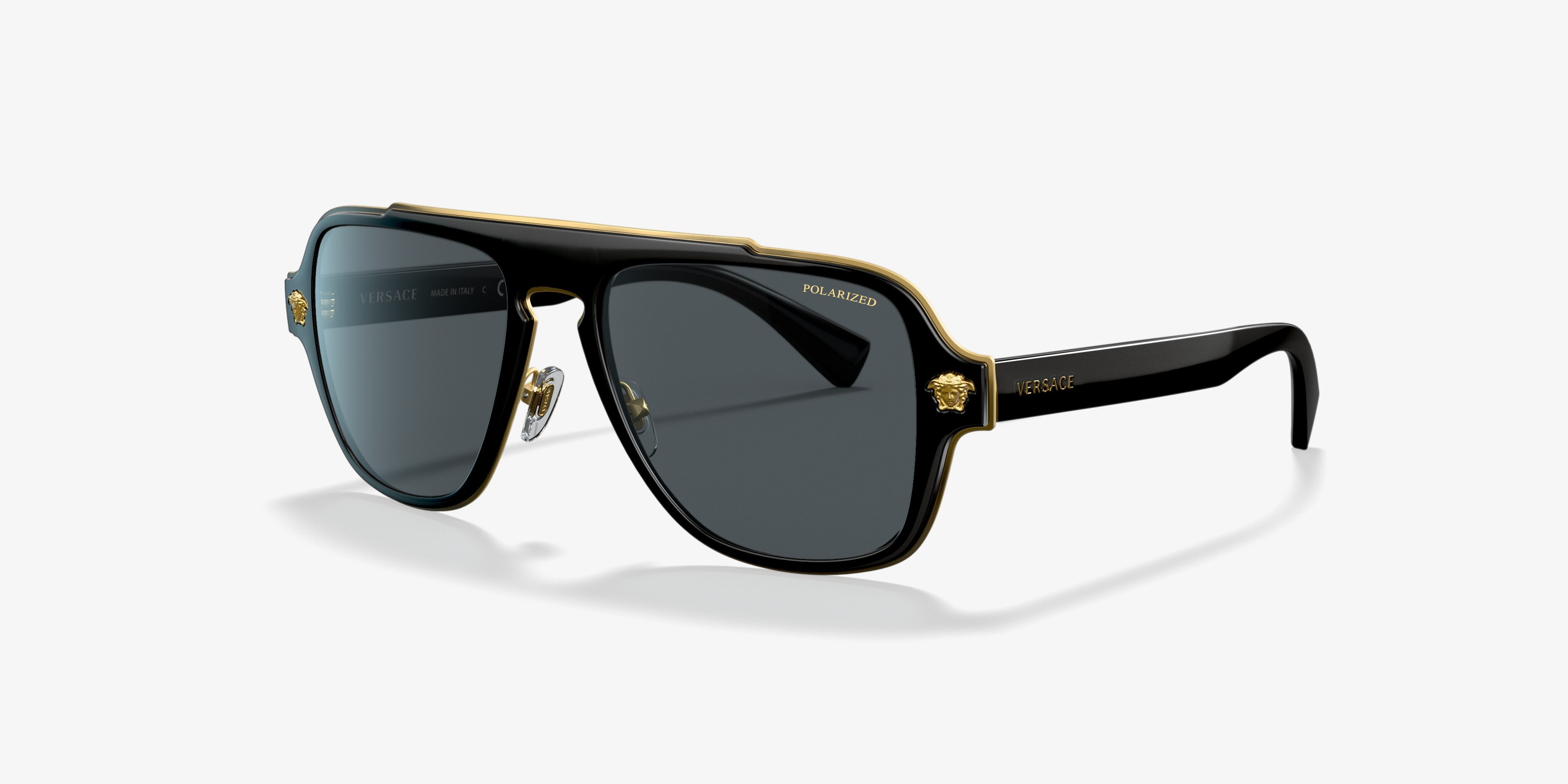 VERSACE 2199 POLARIZED