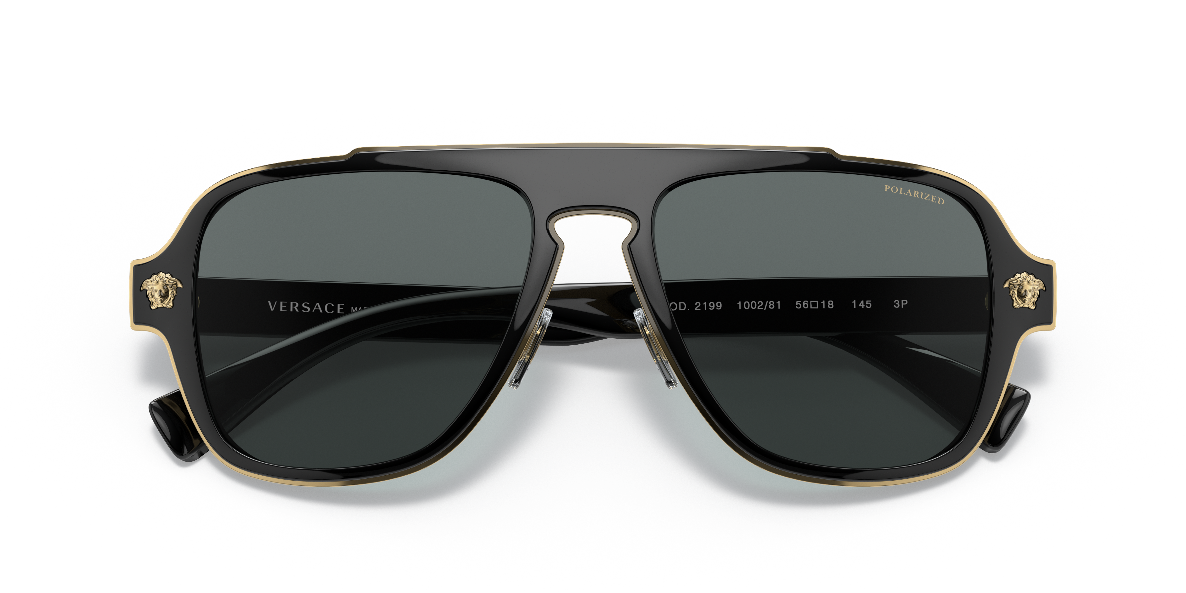 VERSACE 2199 POLARIZED