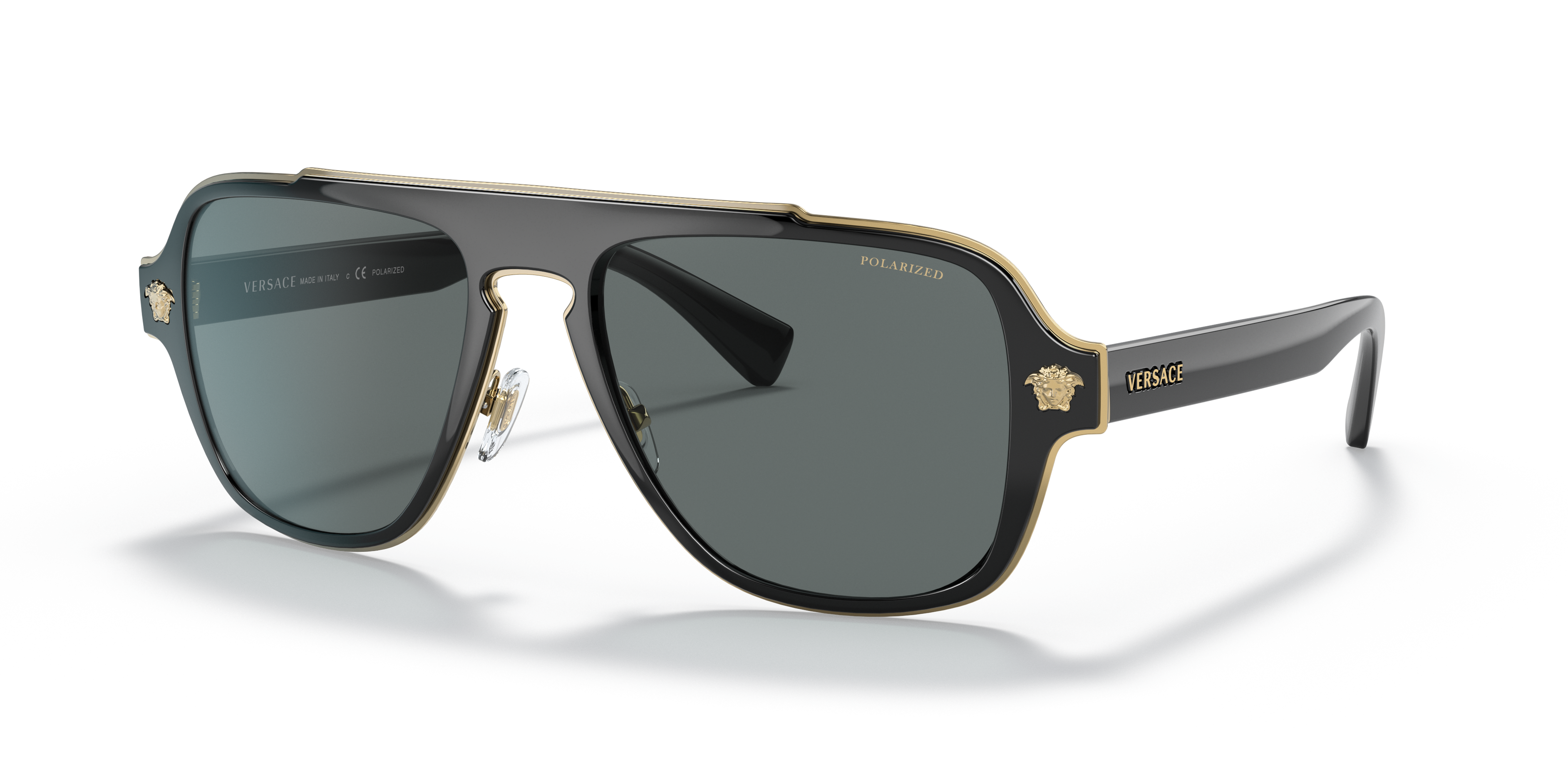 VERSACE 2199 POLARIZED