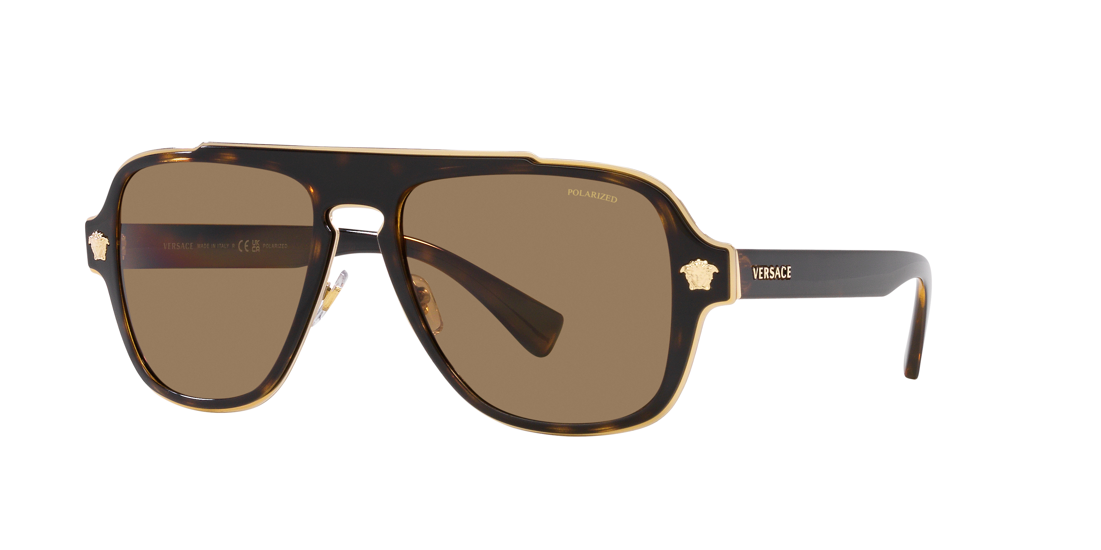 VERSACE  2199 POLARIZED