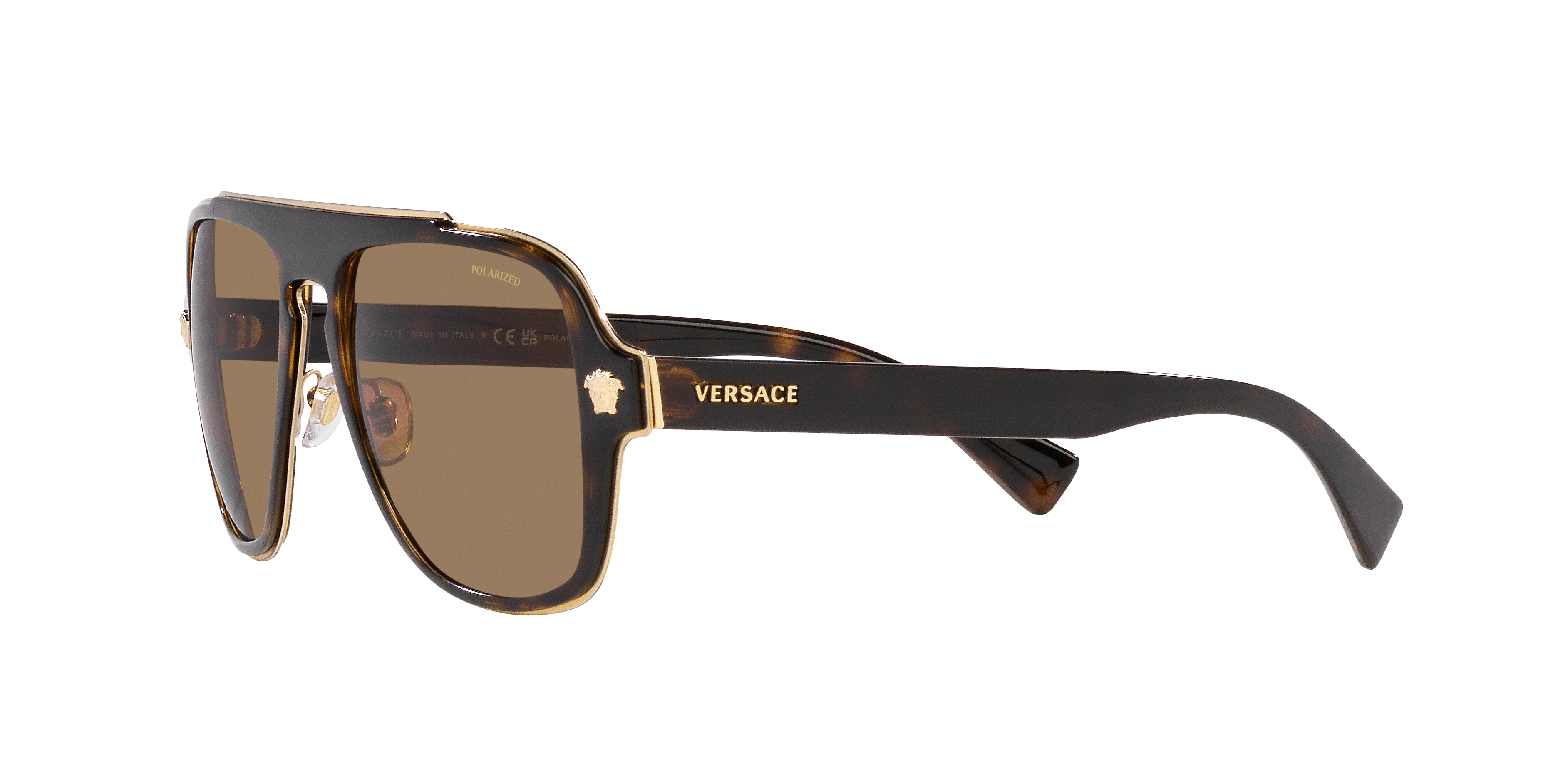 VERSACE  2199 POLARIZED