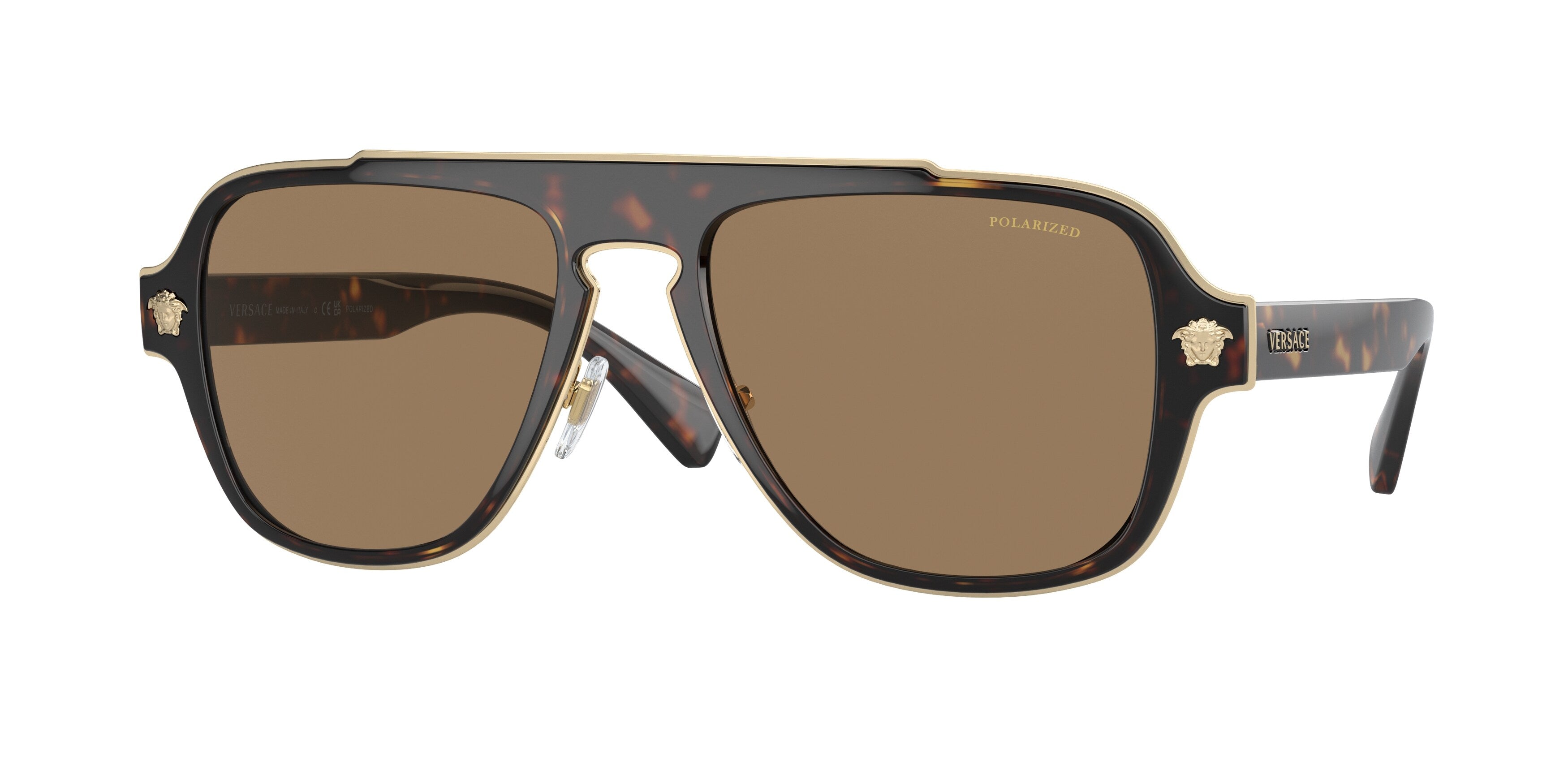 VERSACE  2199 POLARIZED