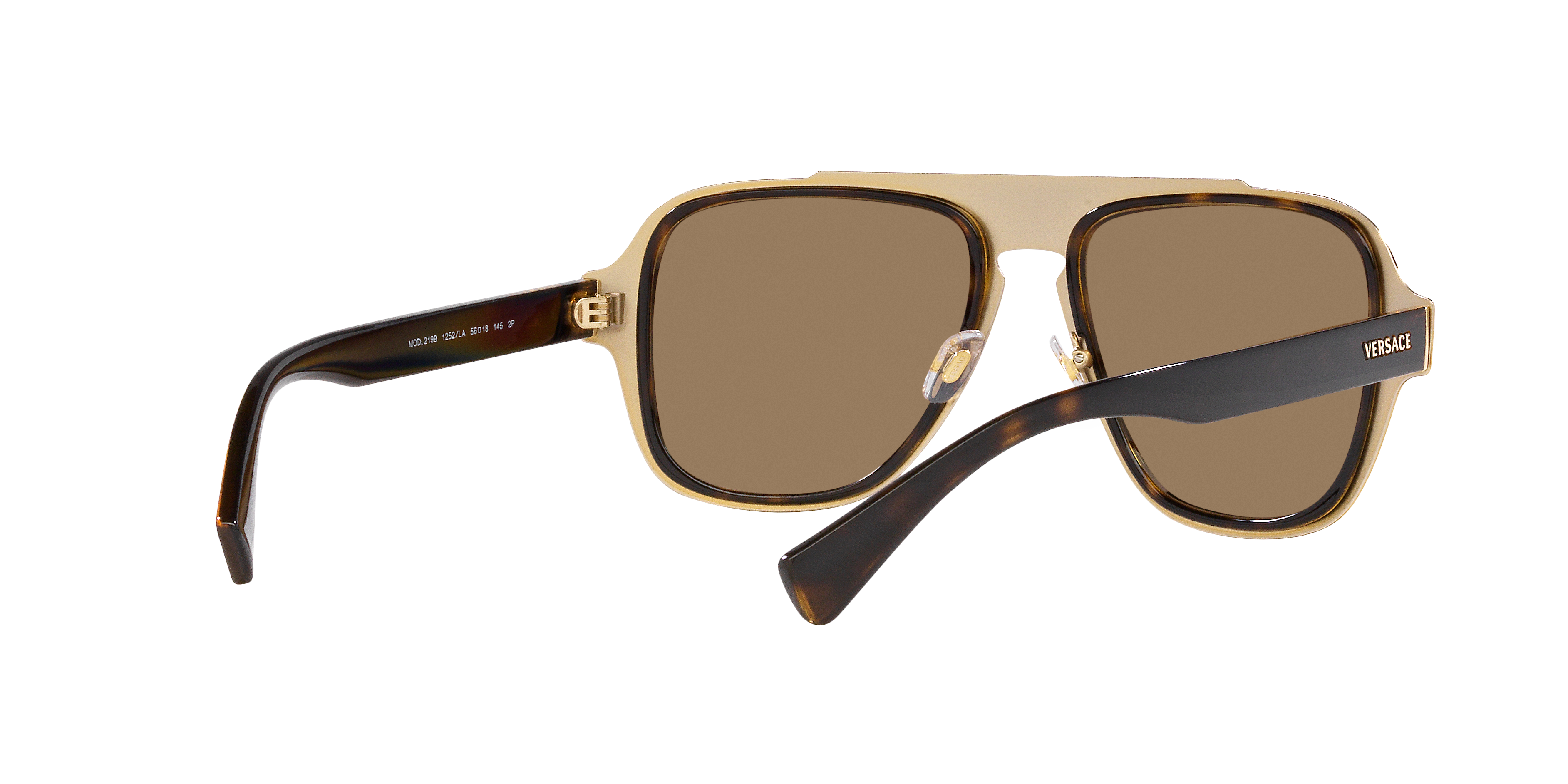 VERSACE 2199 POLARIZED