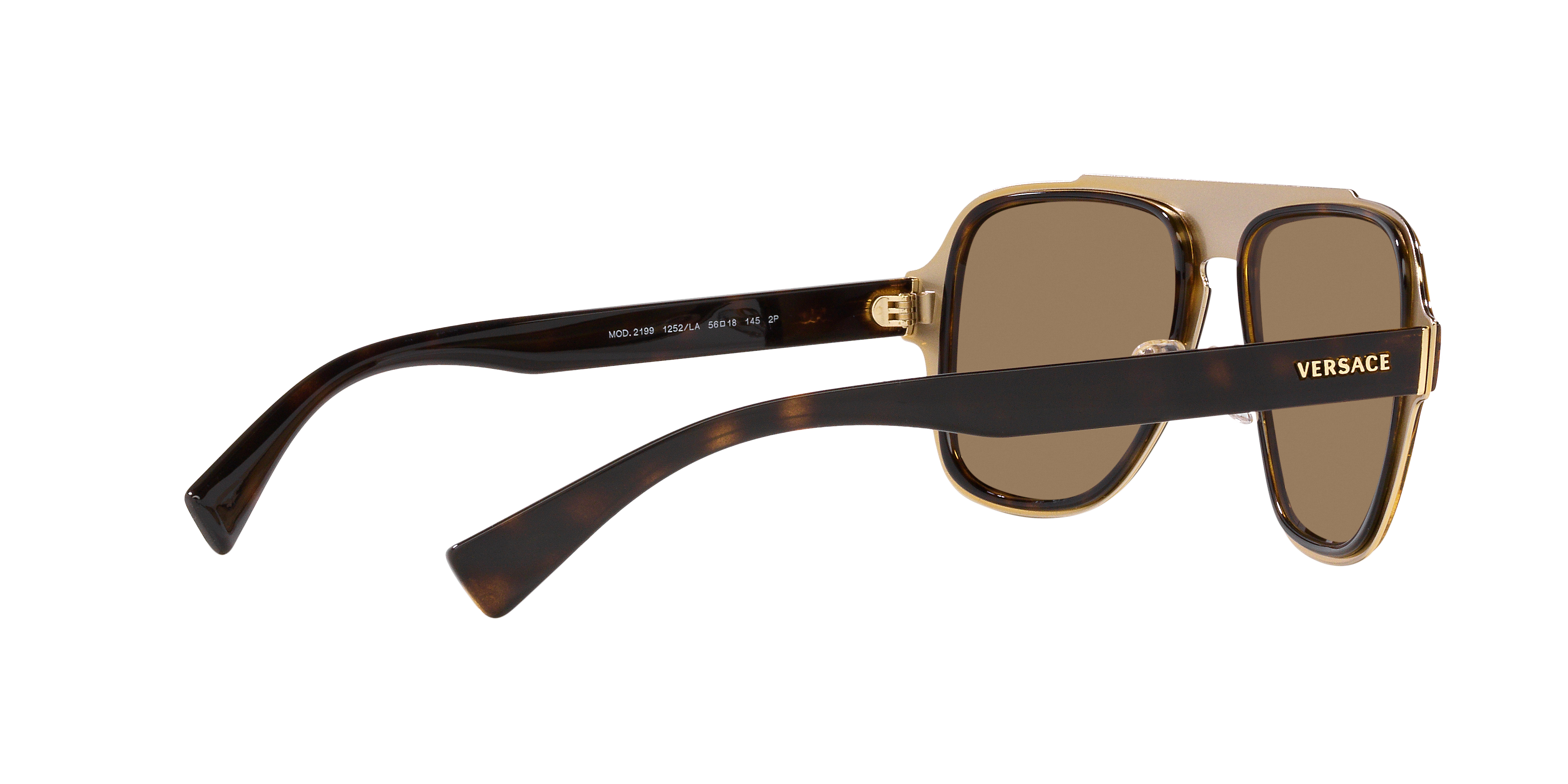 VERSACE  2199 POLARIZED