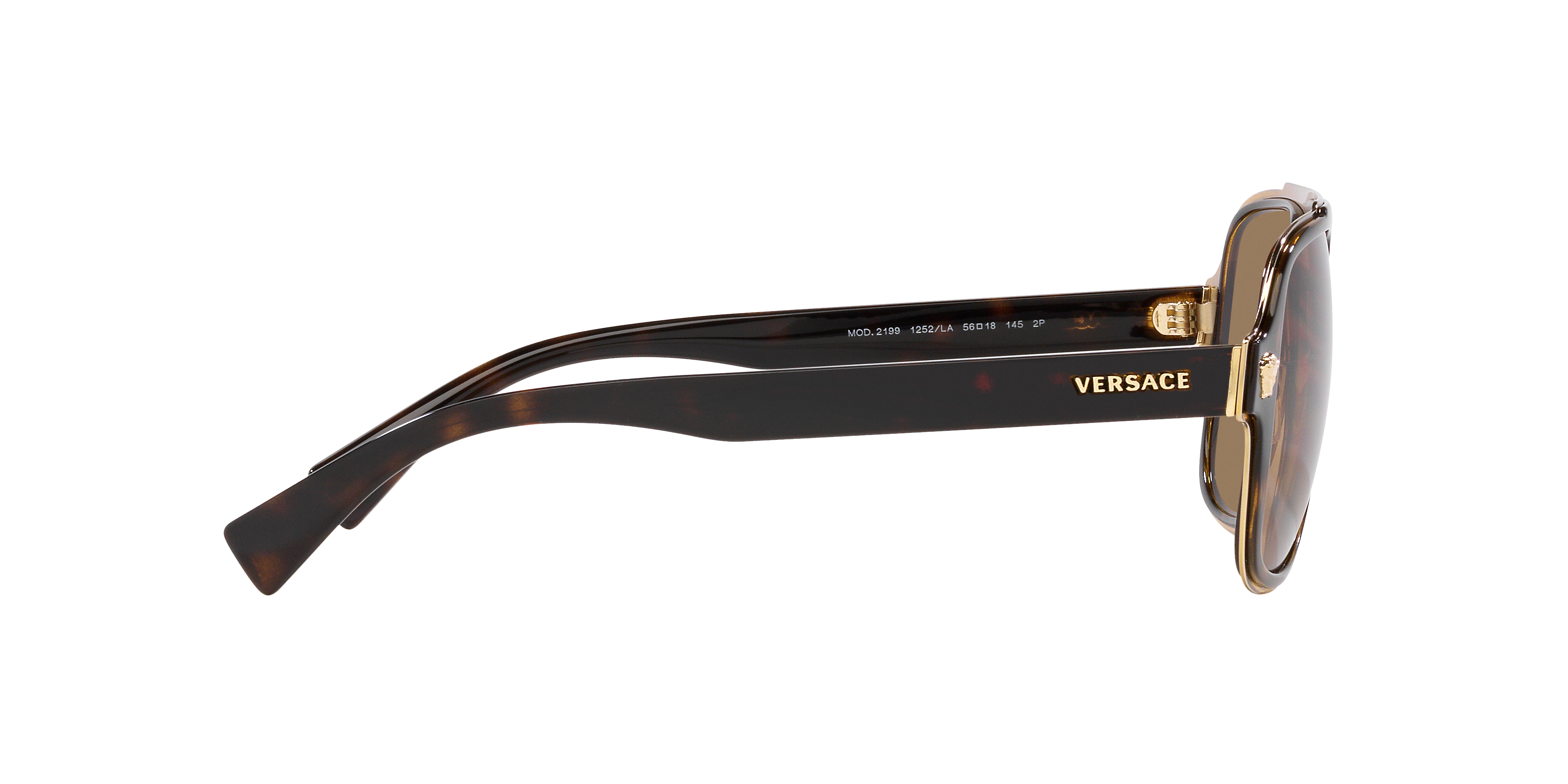 VERSACE  2199 POLARIZED