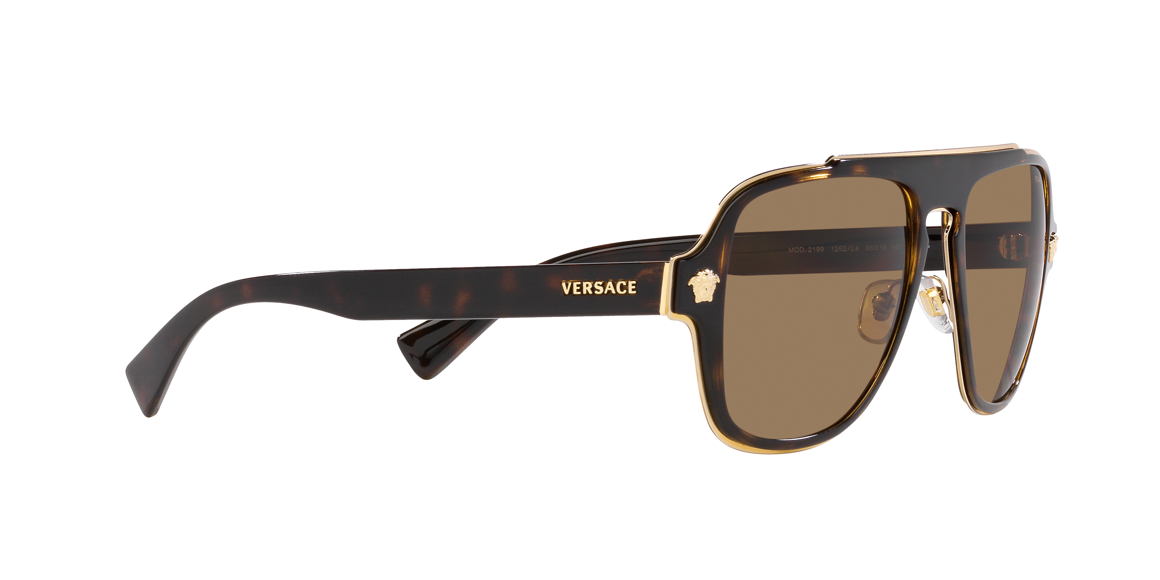 VERSACE  2199 POLARIZED