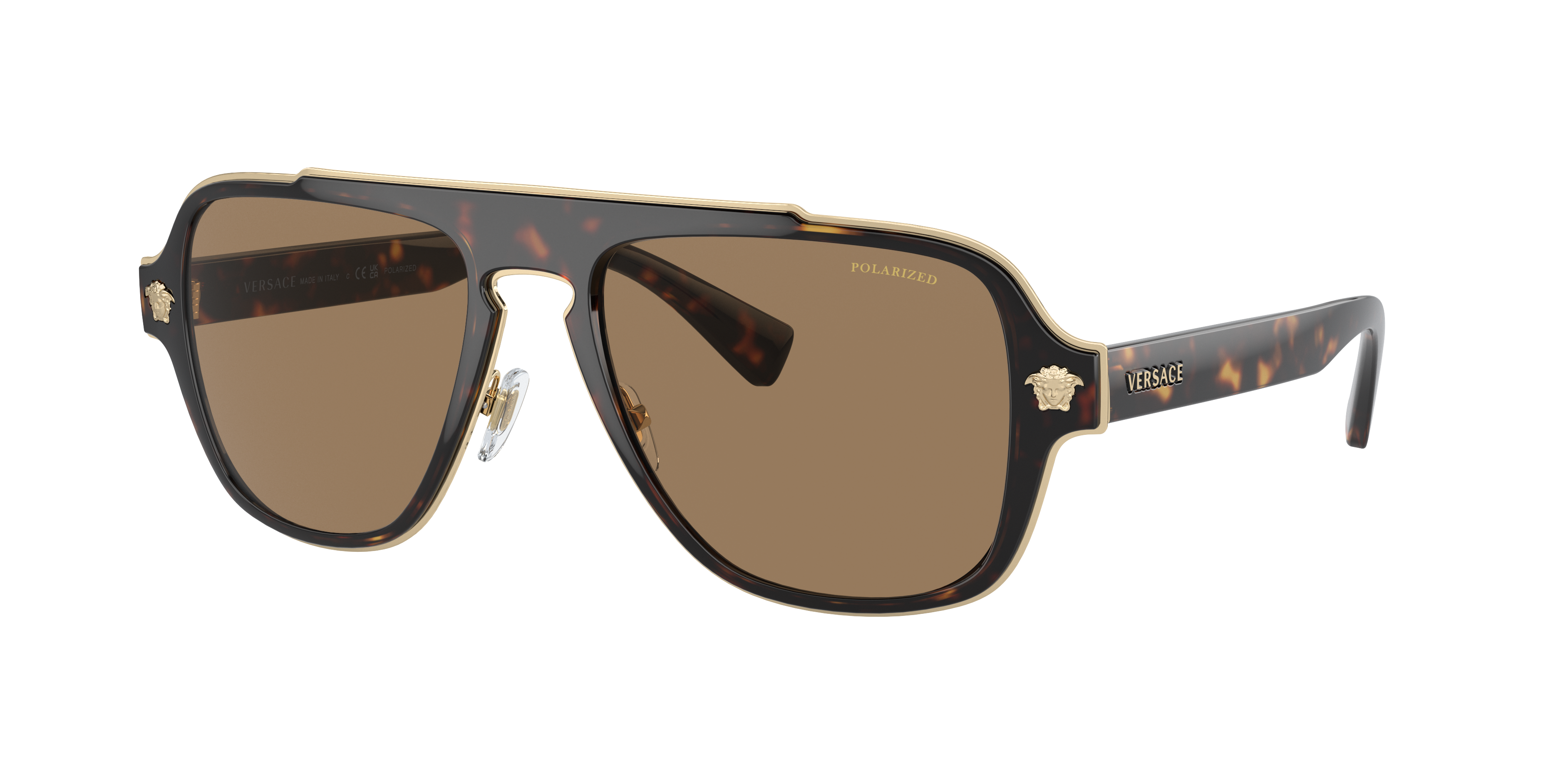 VERSACE  2199 POLARIZED