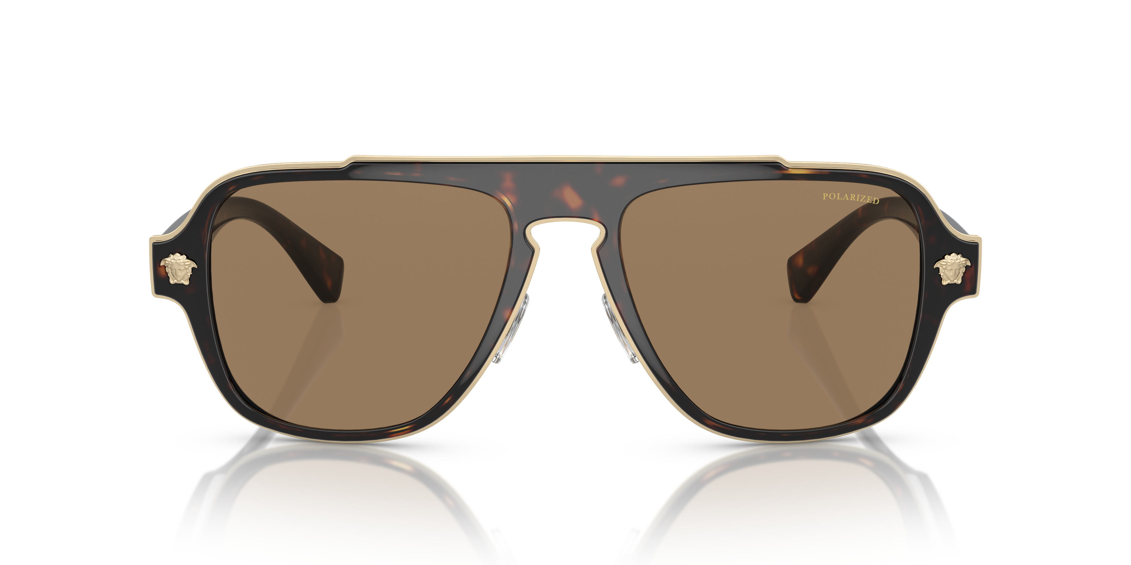 VERSACE  2199 POLARIZED