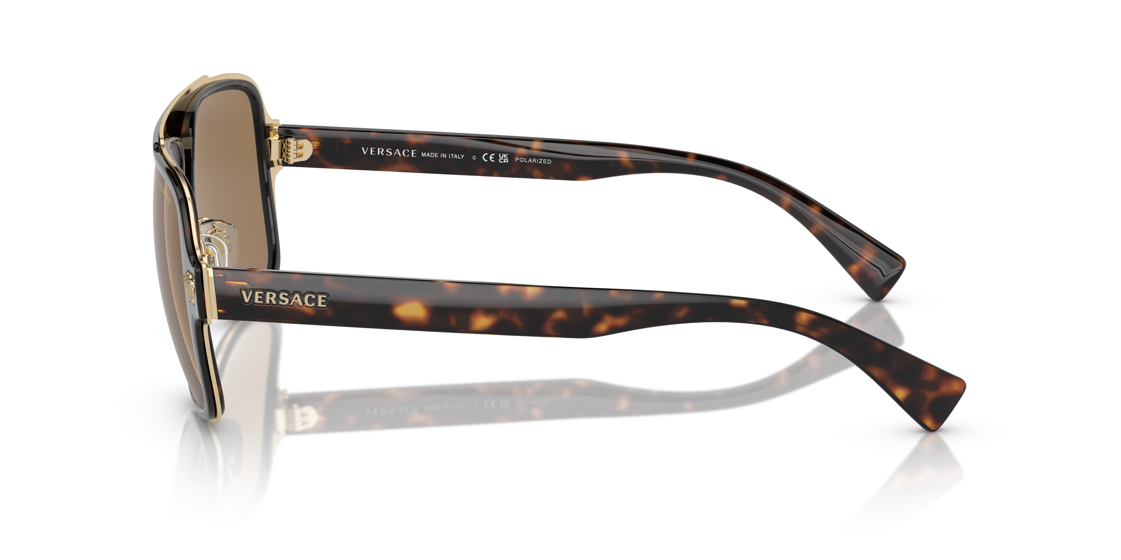 VERSACE  2199 POLARIZED