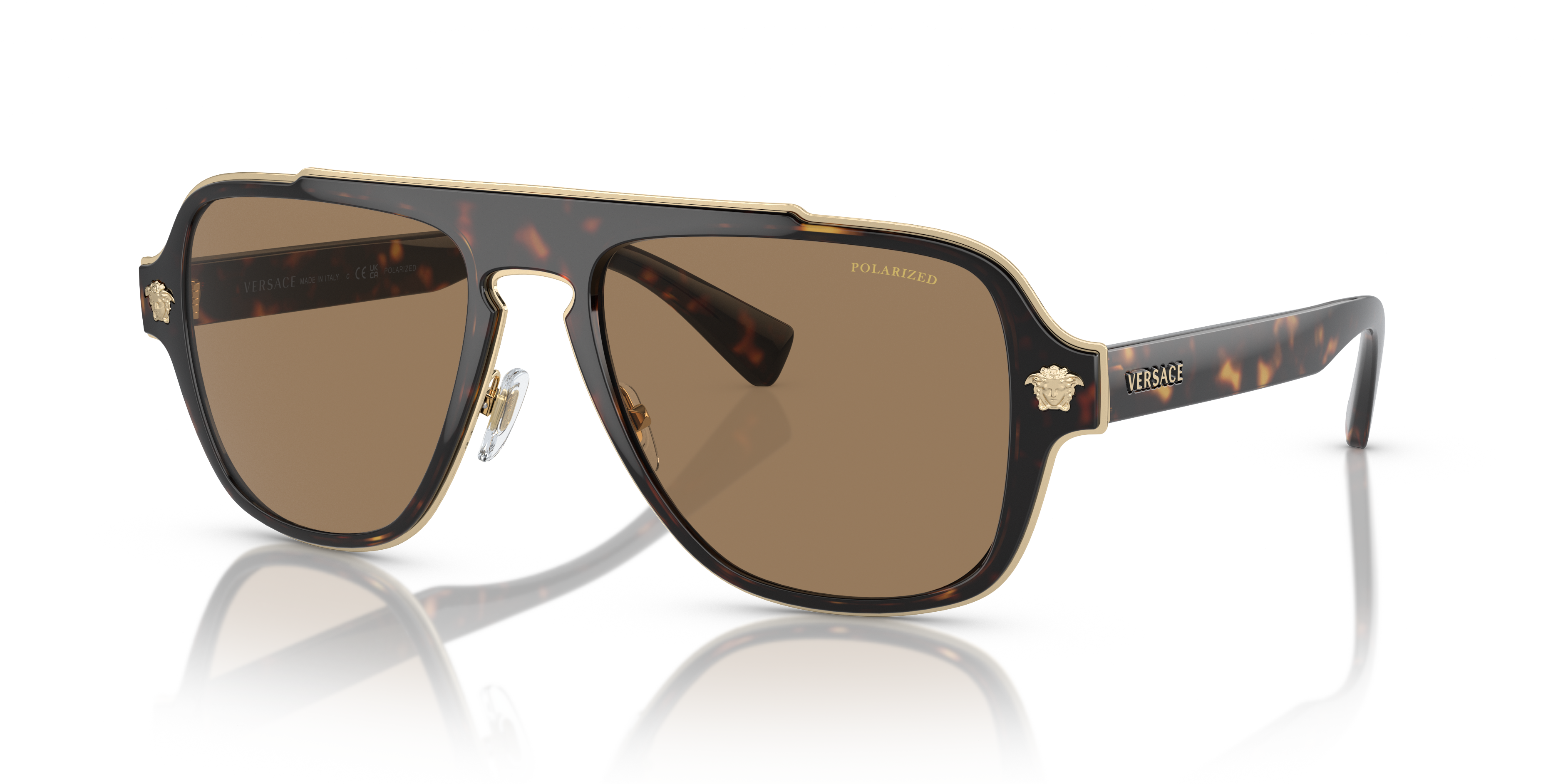 VERSACE  2199 POLARIZED