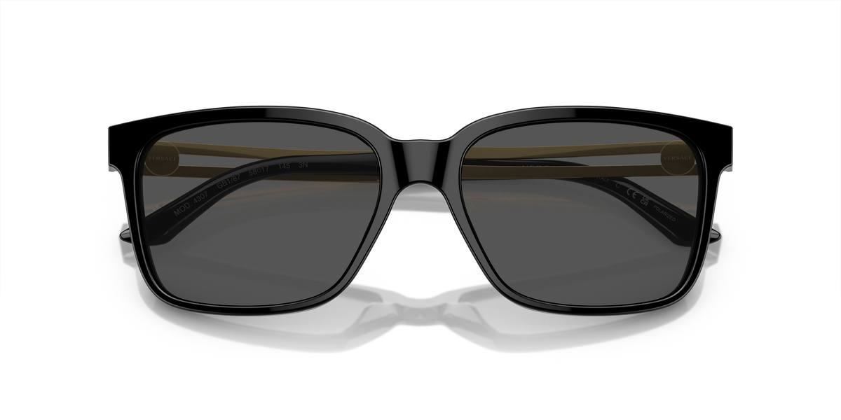 VERSACE 4307