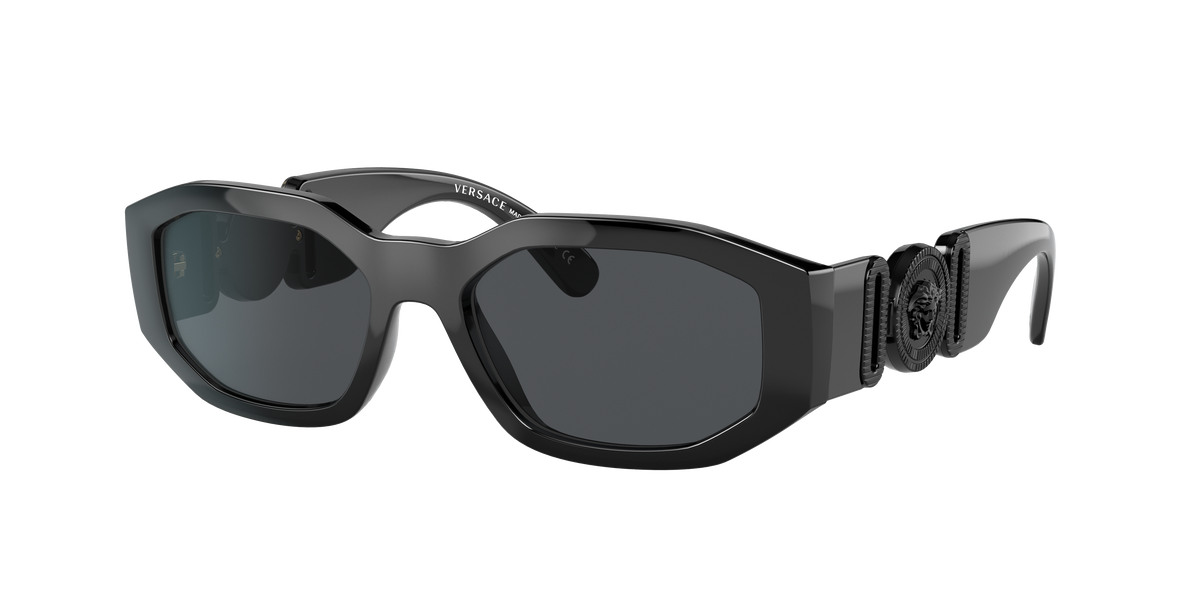 VERSACE BIGGIE - BLACK EDITION