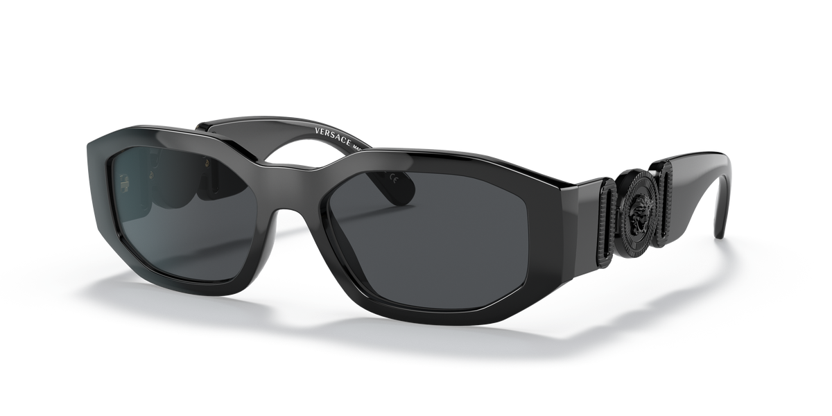 VERSACE BIGGIE - BLACK EDITION