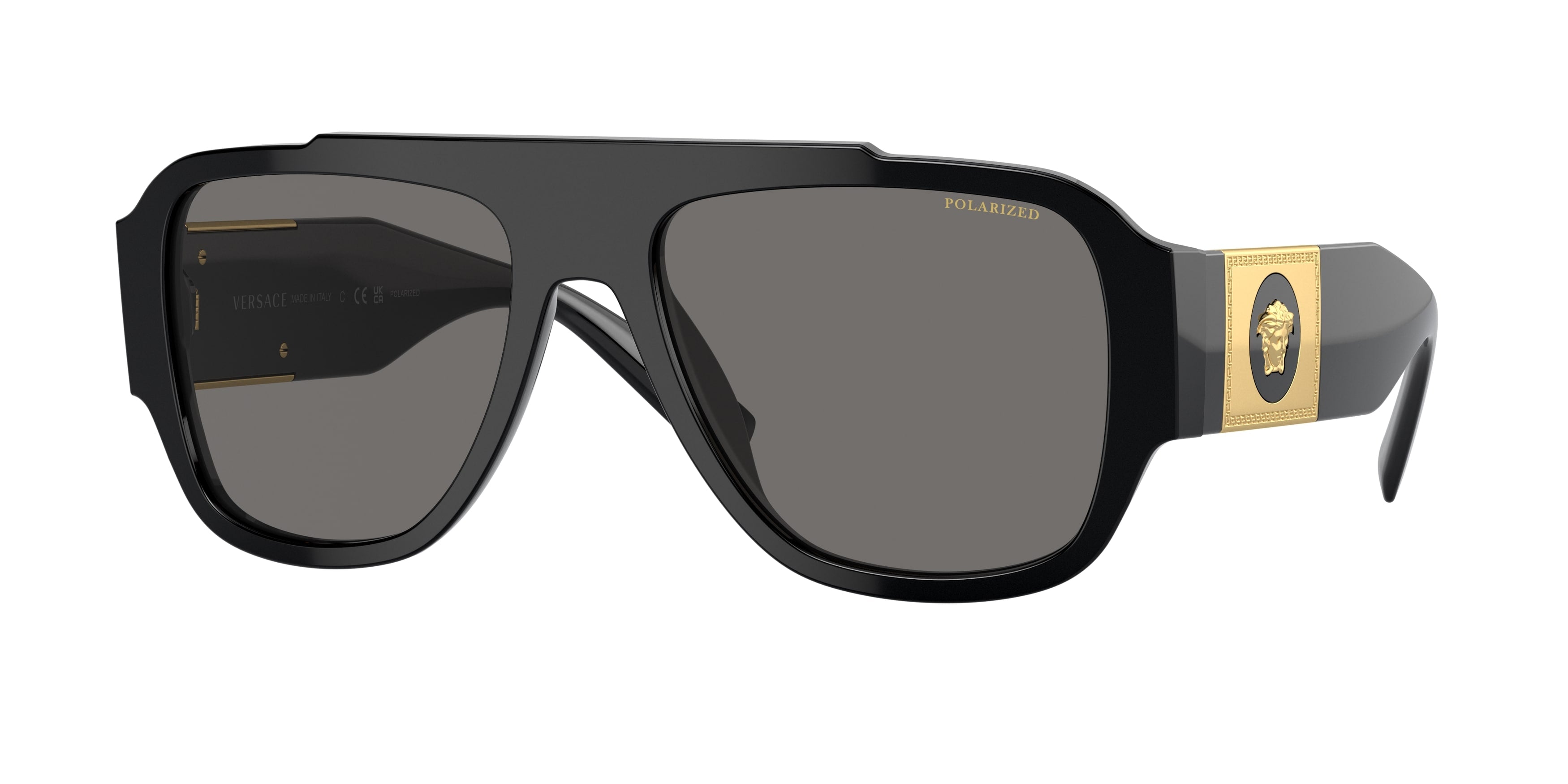 VERSACE 4436  POLARIZED