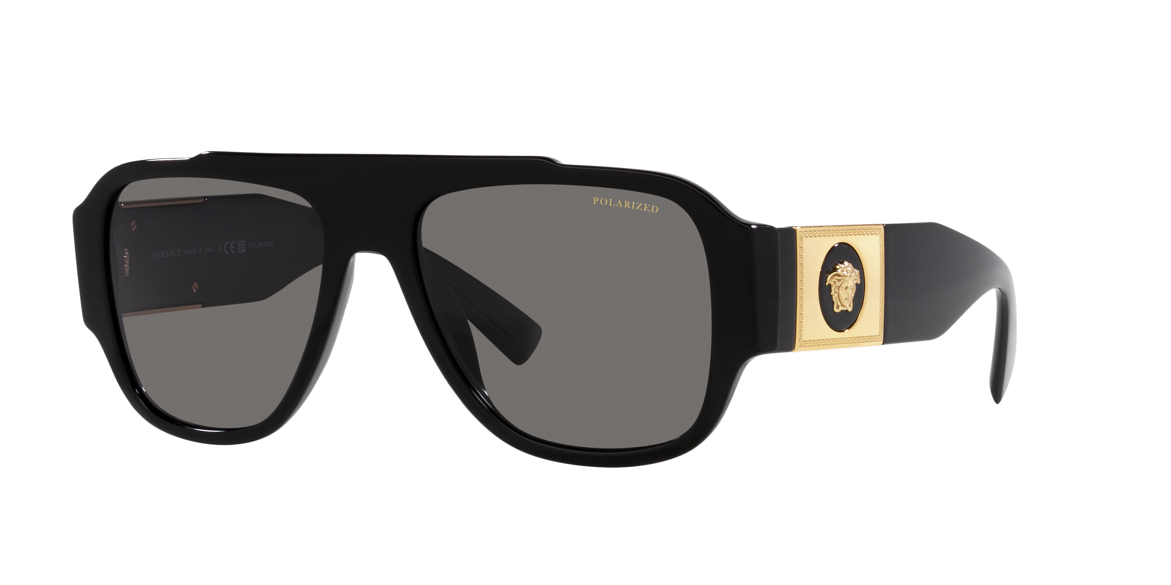VERSACE 4436  POLARIZED