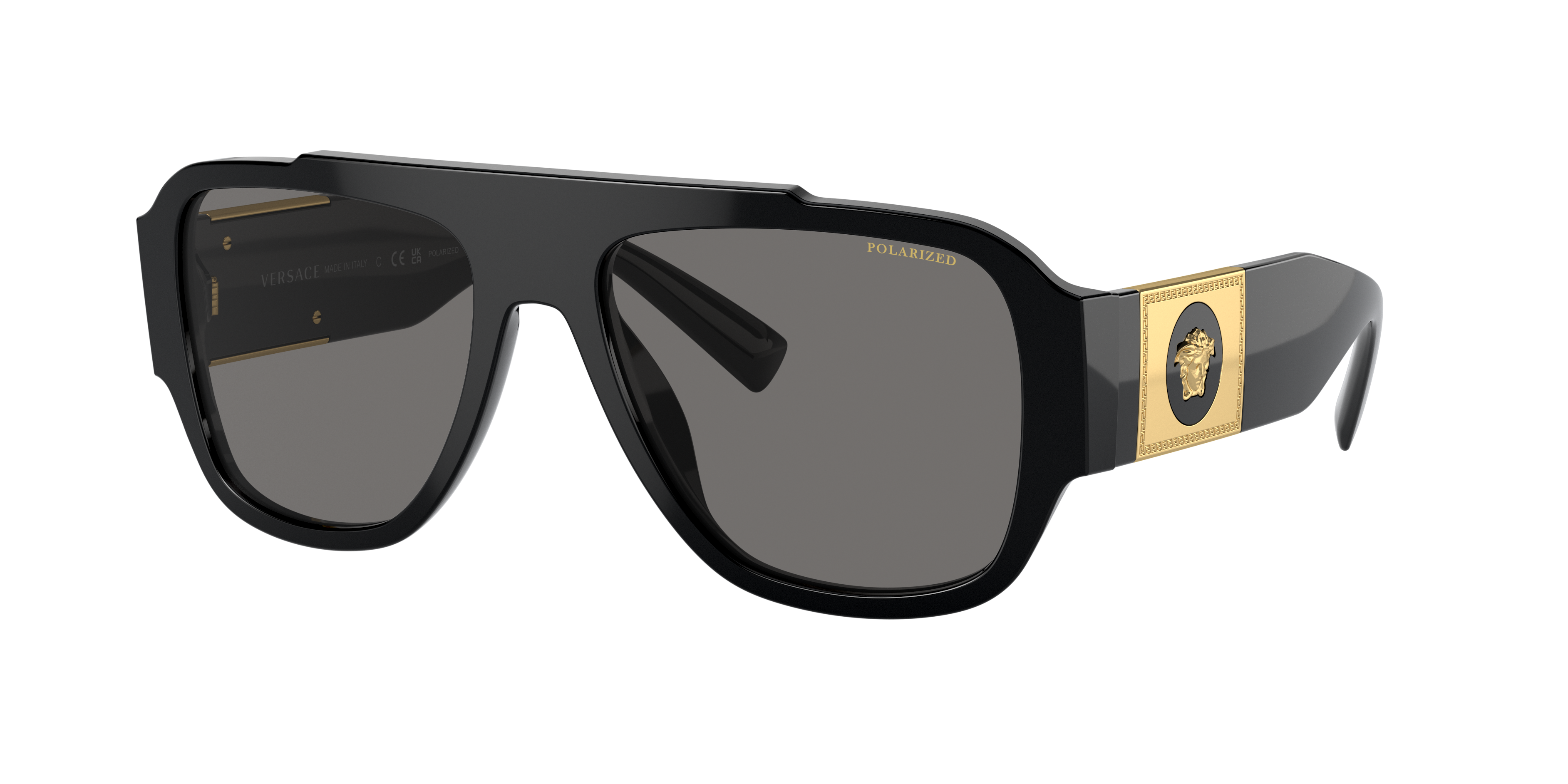 VERSACE 4436  POLARIZED