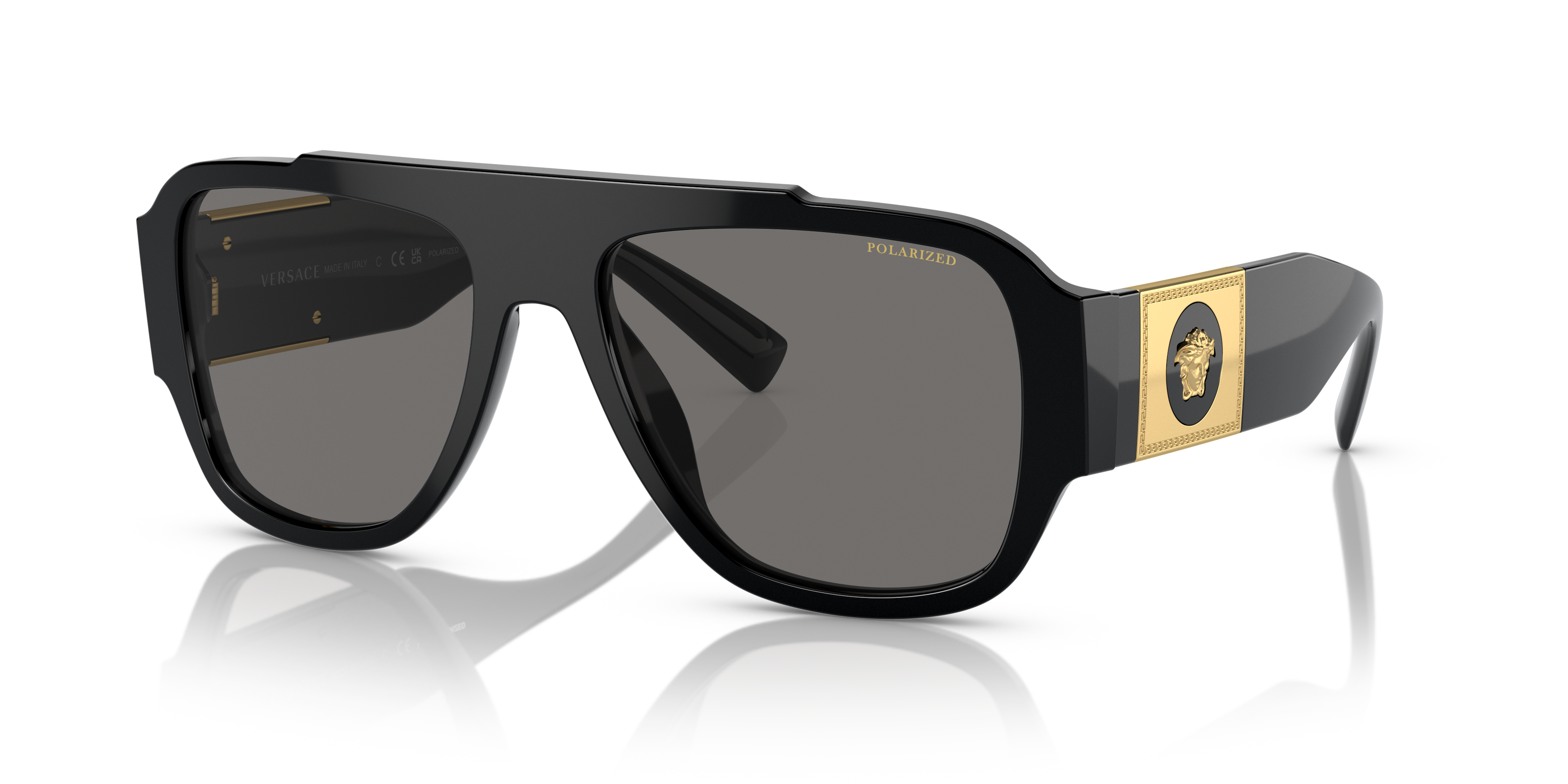 VERSACE 4436  POLARIZED