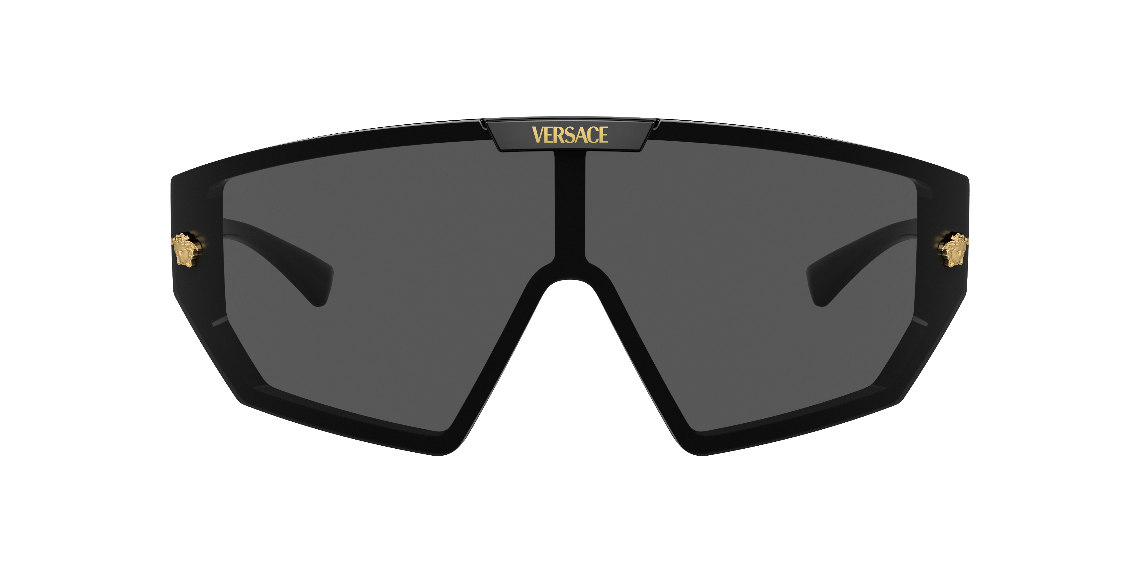 VERSACE 4461-TWO LENSES