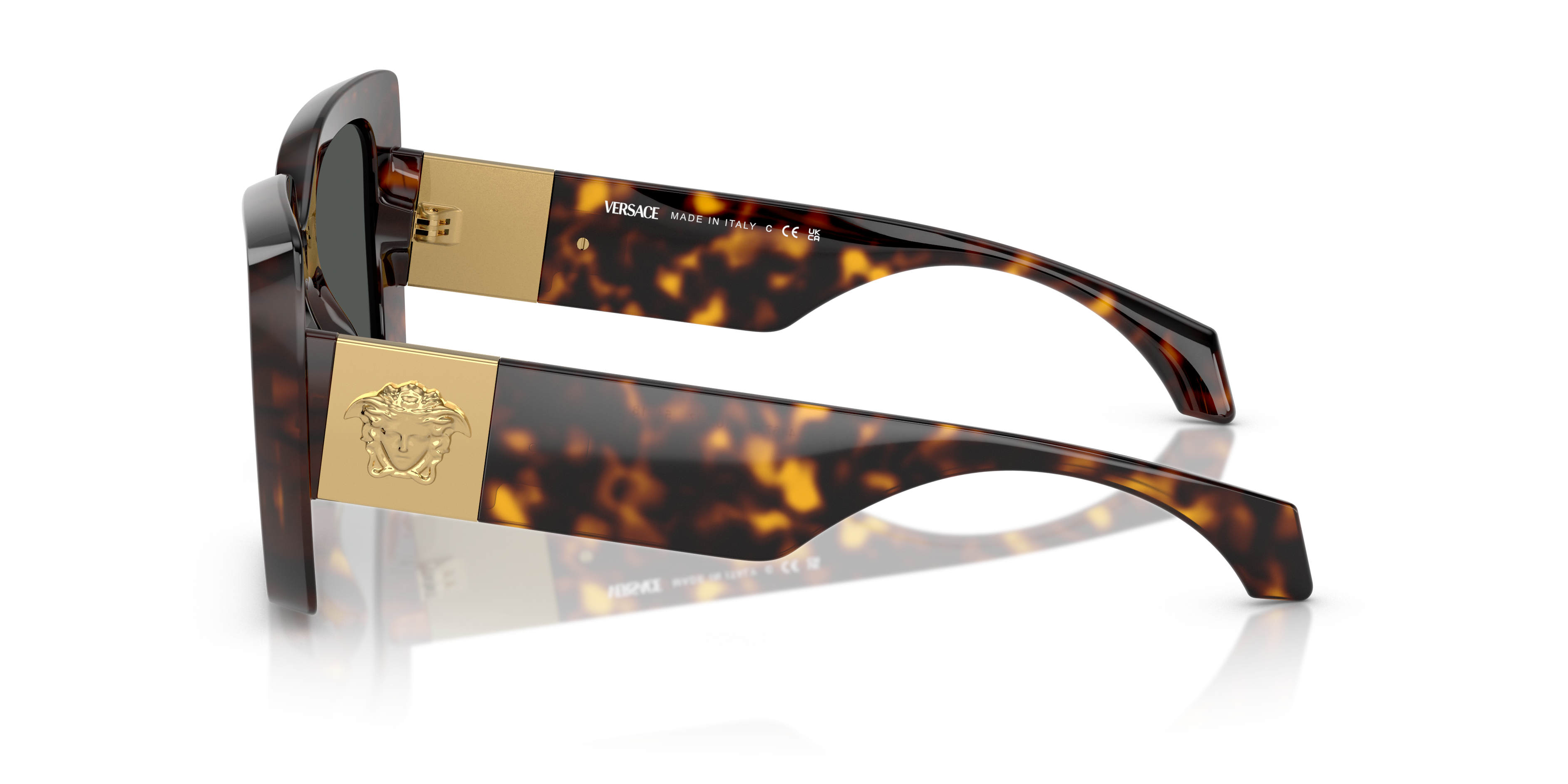 VERSACE  4467