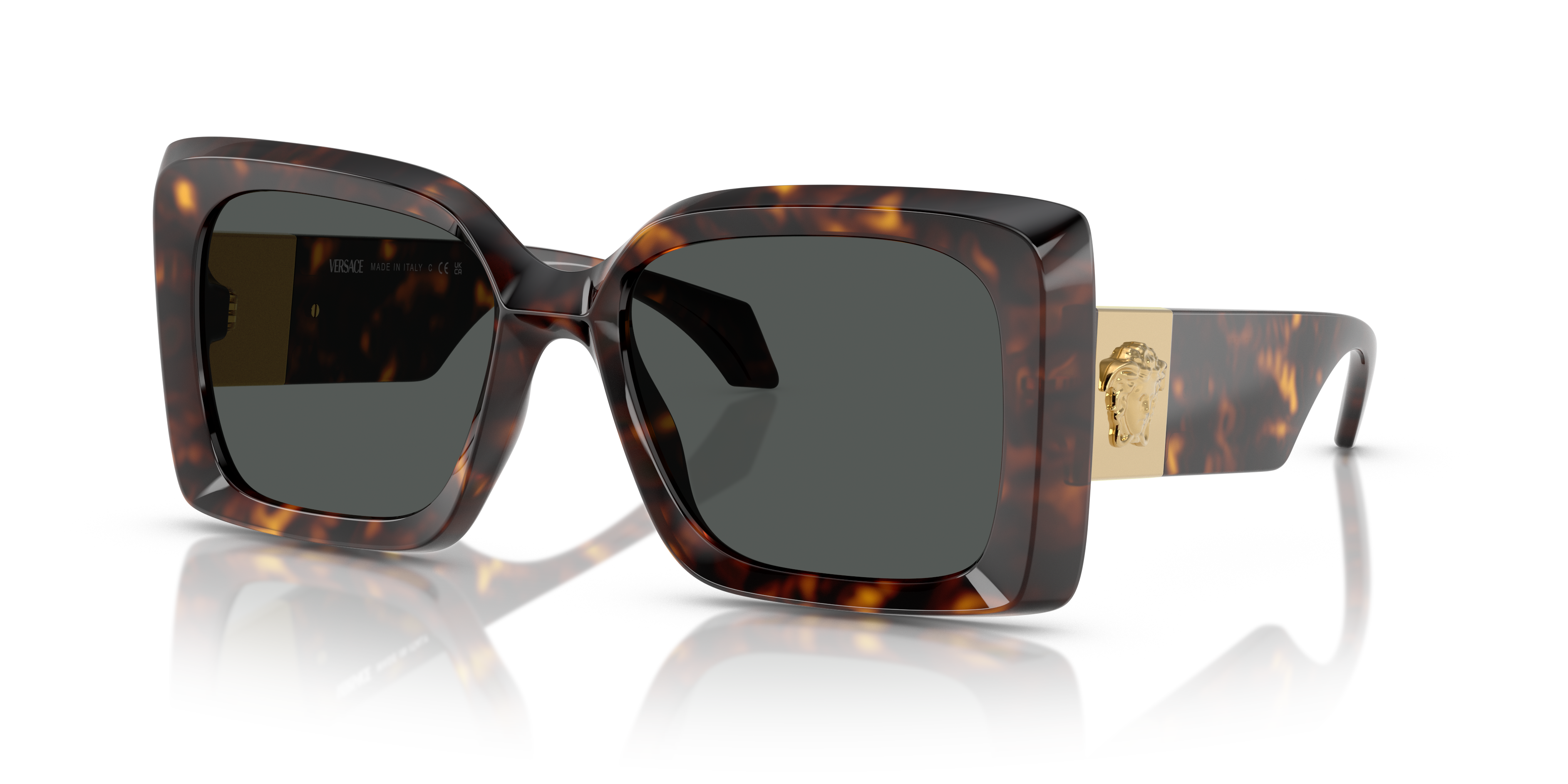 VERSACE  4467