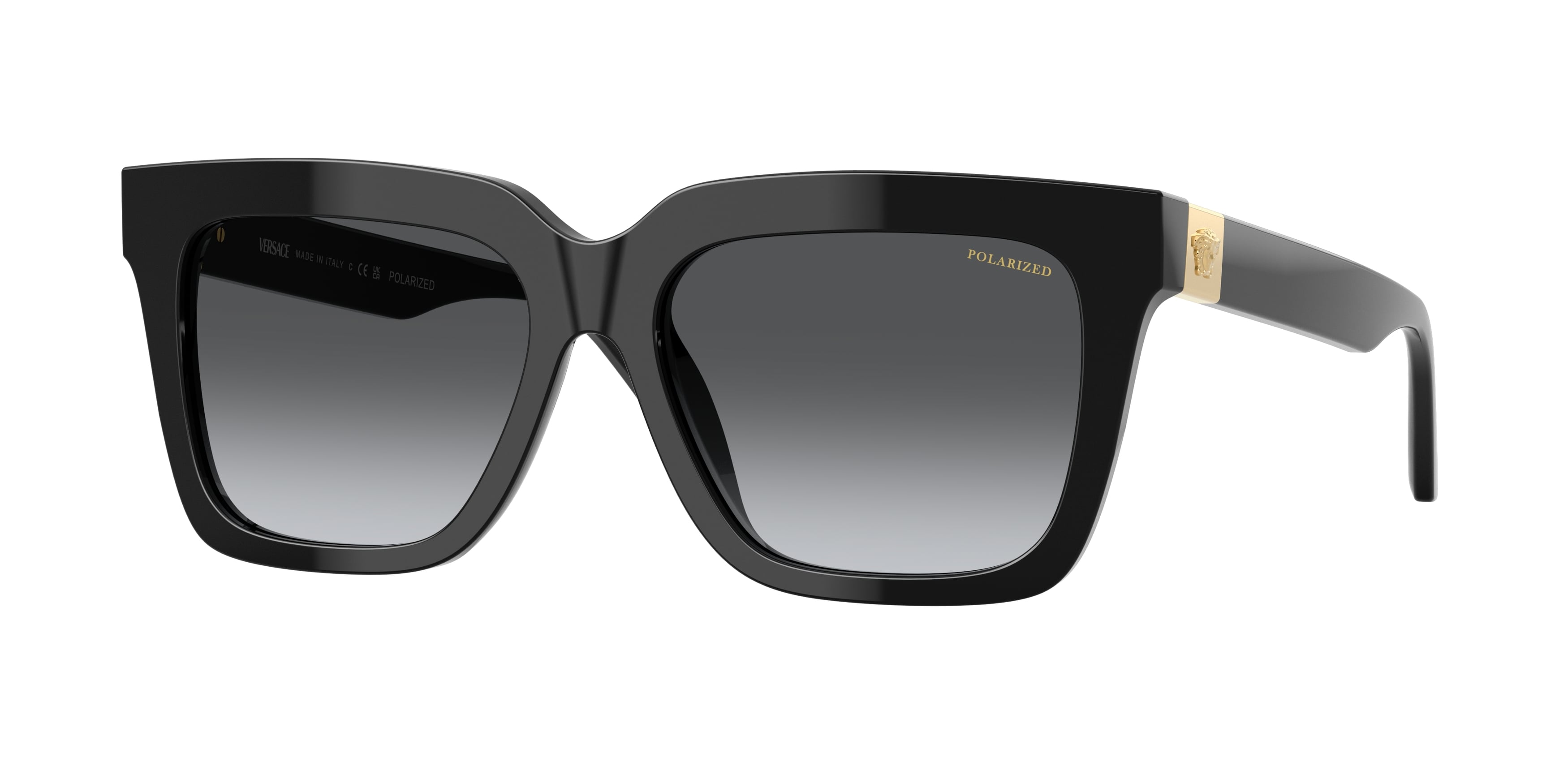 VERSACE 4498 POLARIZED