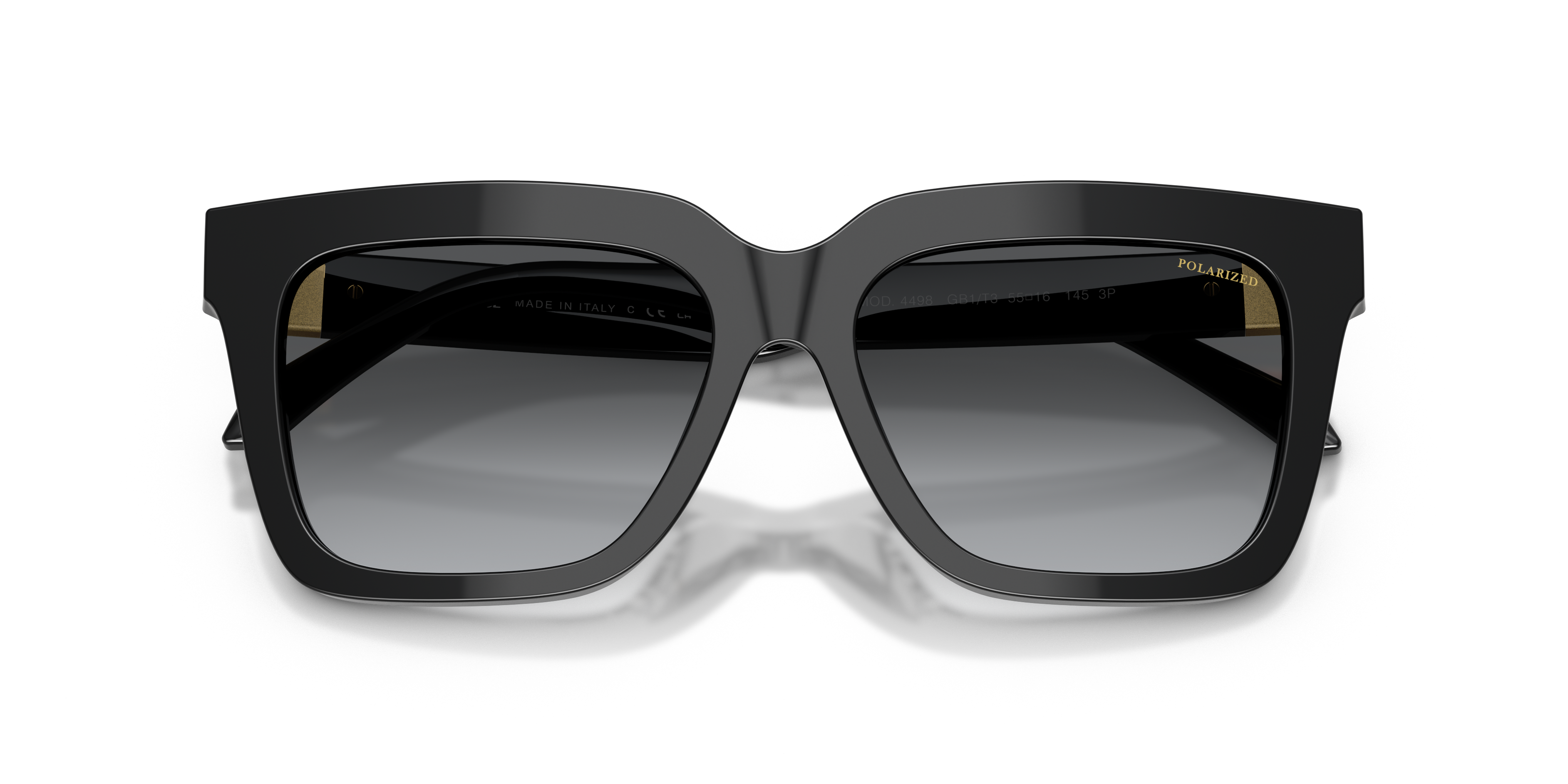 VERSACE 4498 POLARIZED