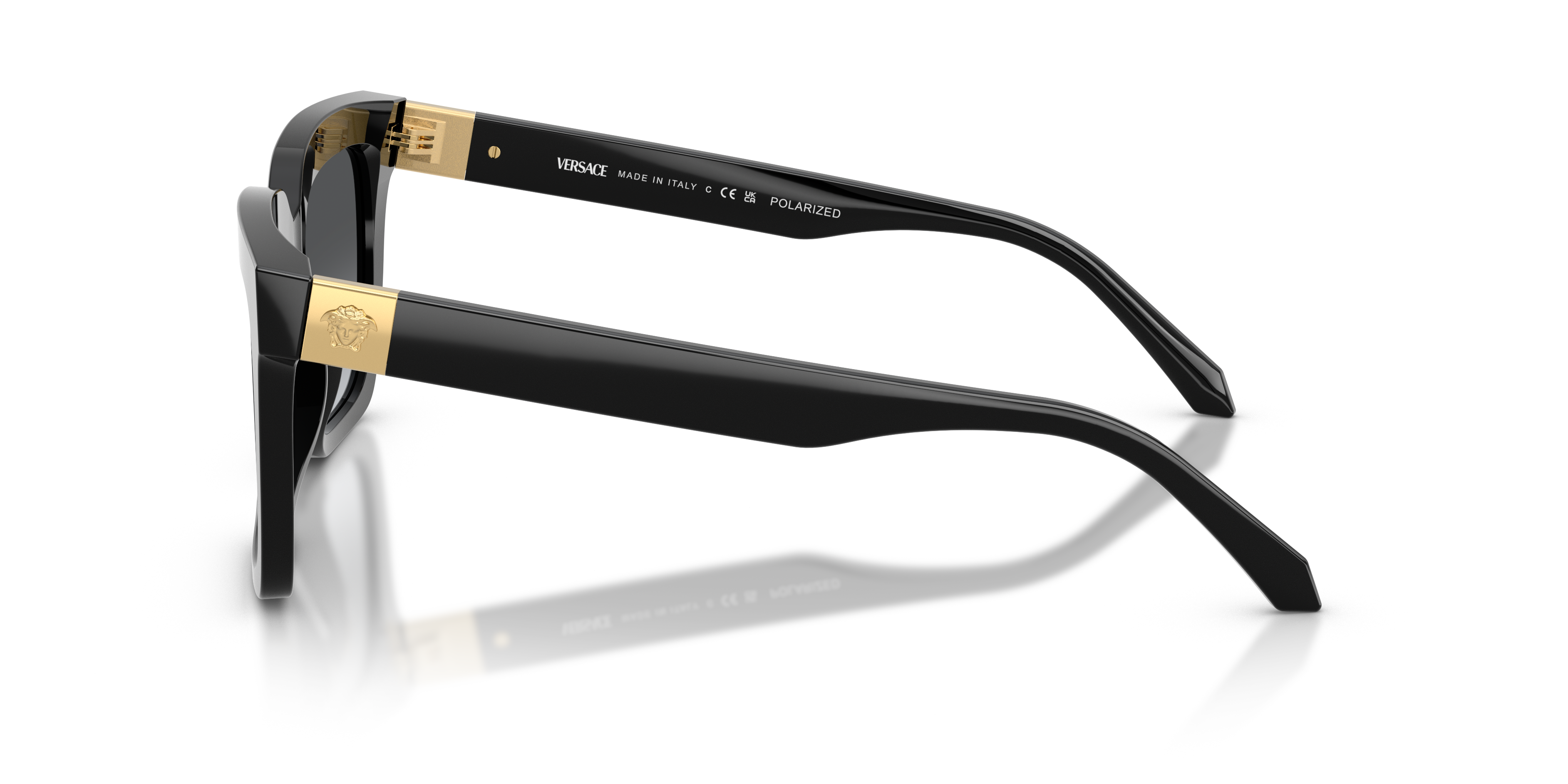 VERSACE 4498 POLARIZED