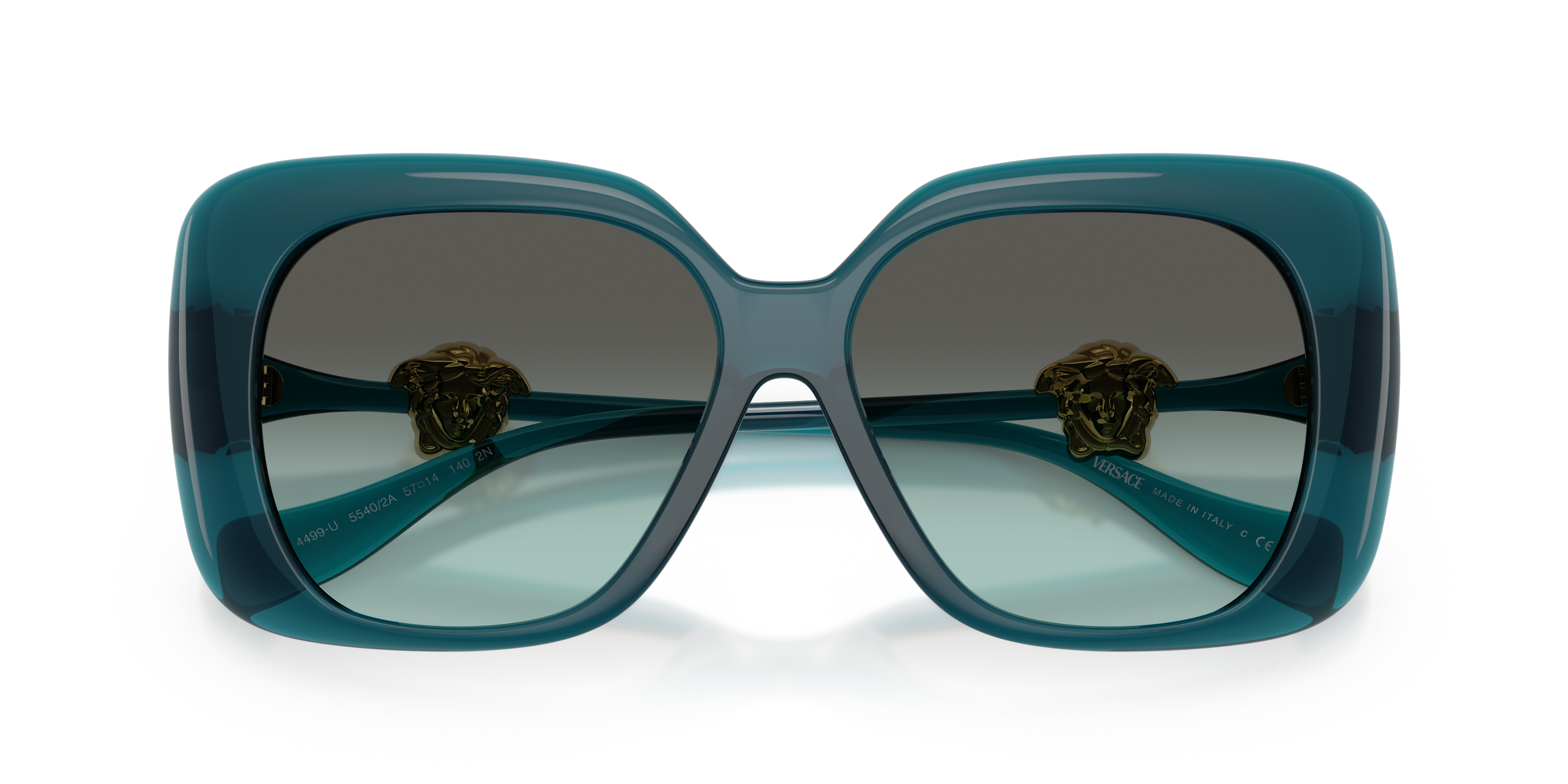 VERSACE  4499