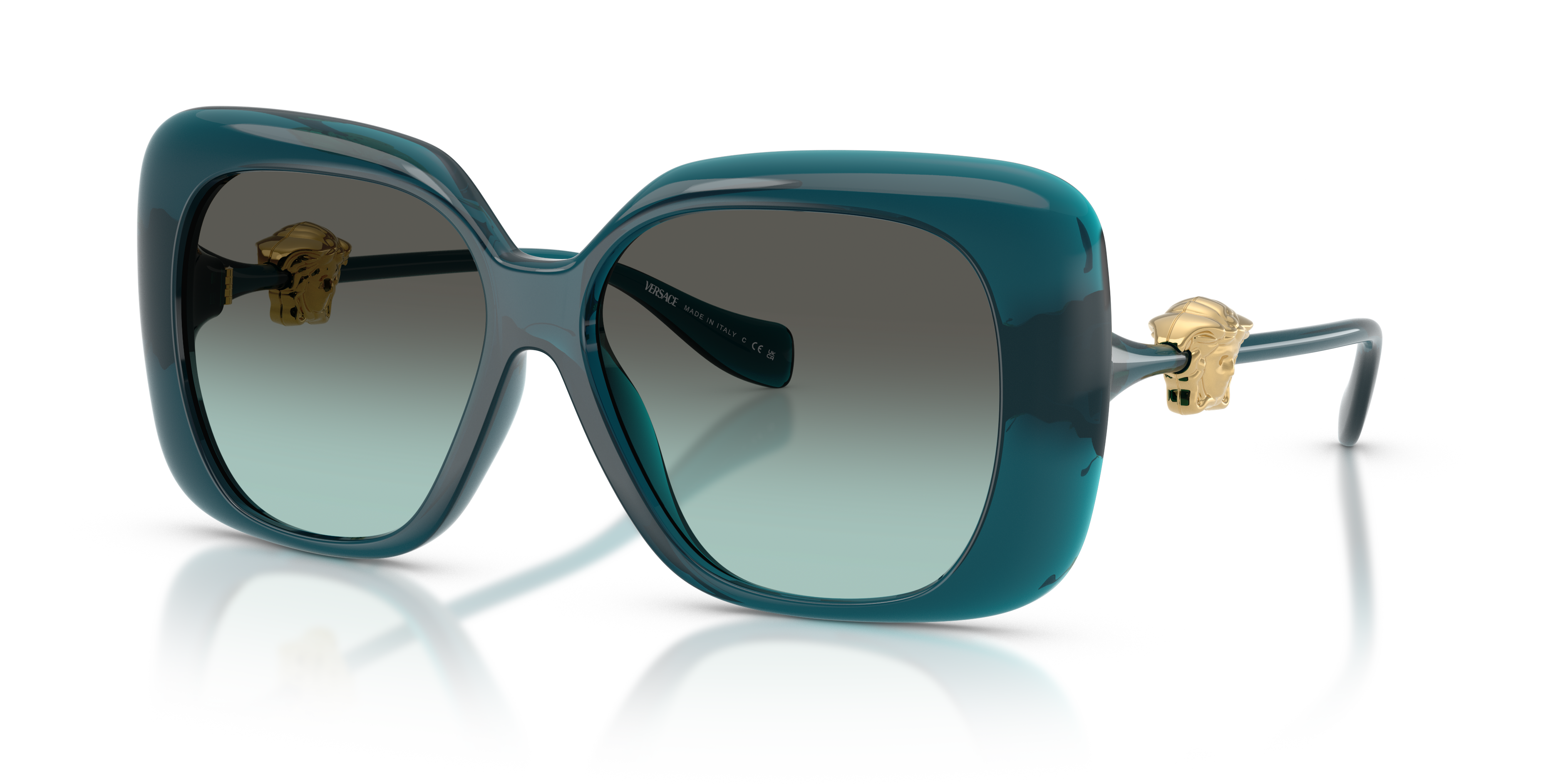 VERSACE  4499