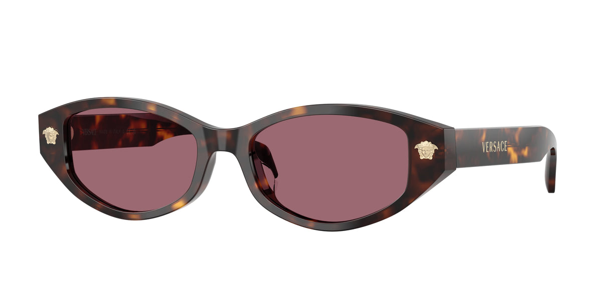 VERSACE  4512