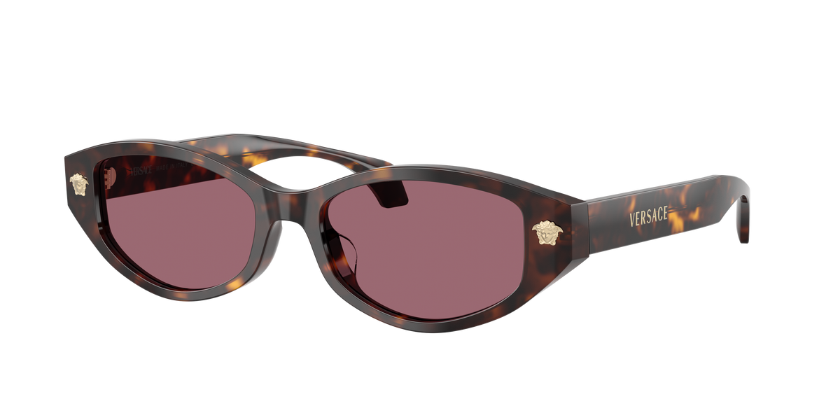 VERSACE  4512