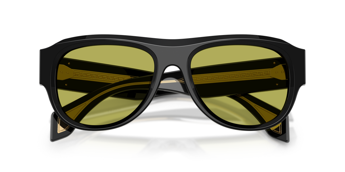 VERSACE 4518-NEW