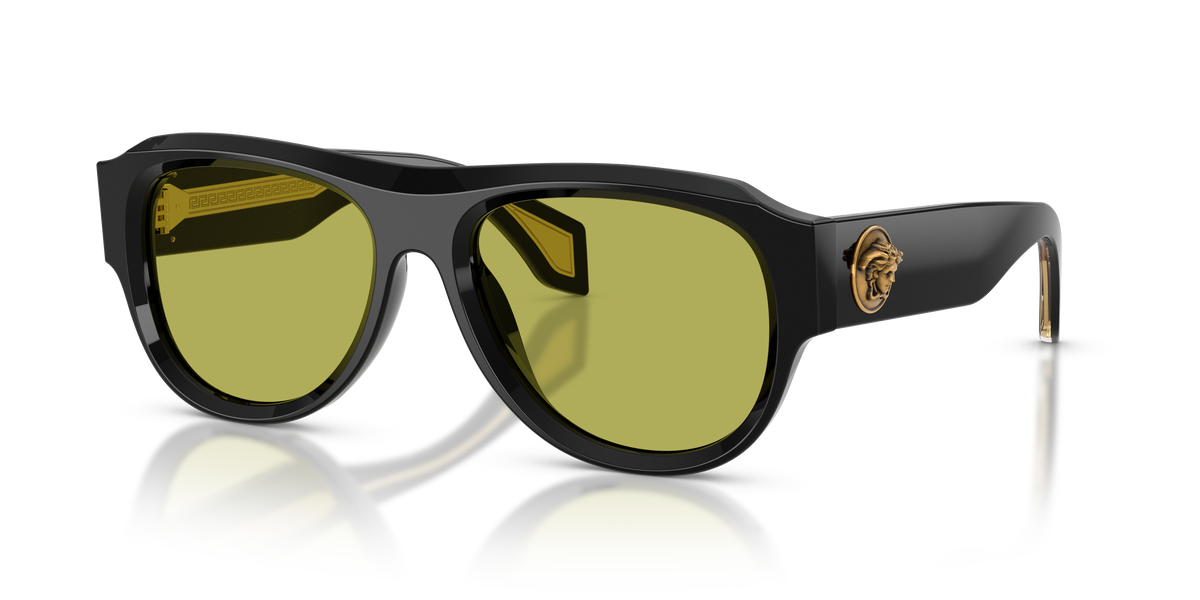 VERSACE 4518-NEW
