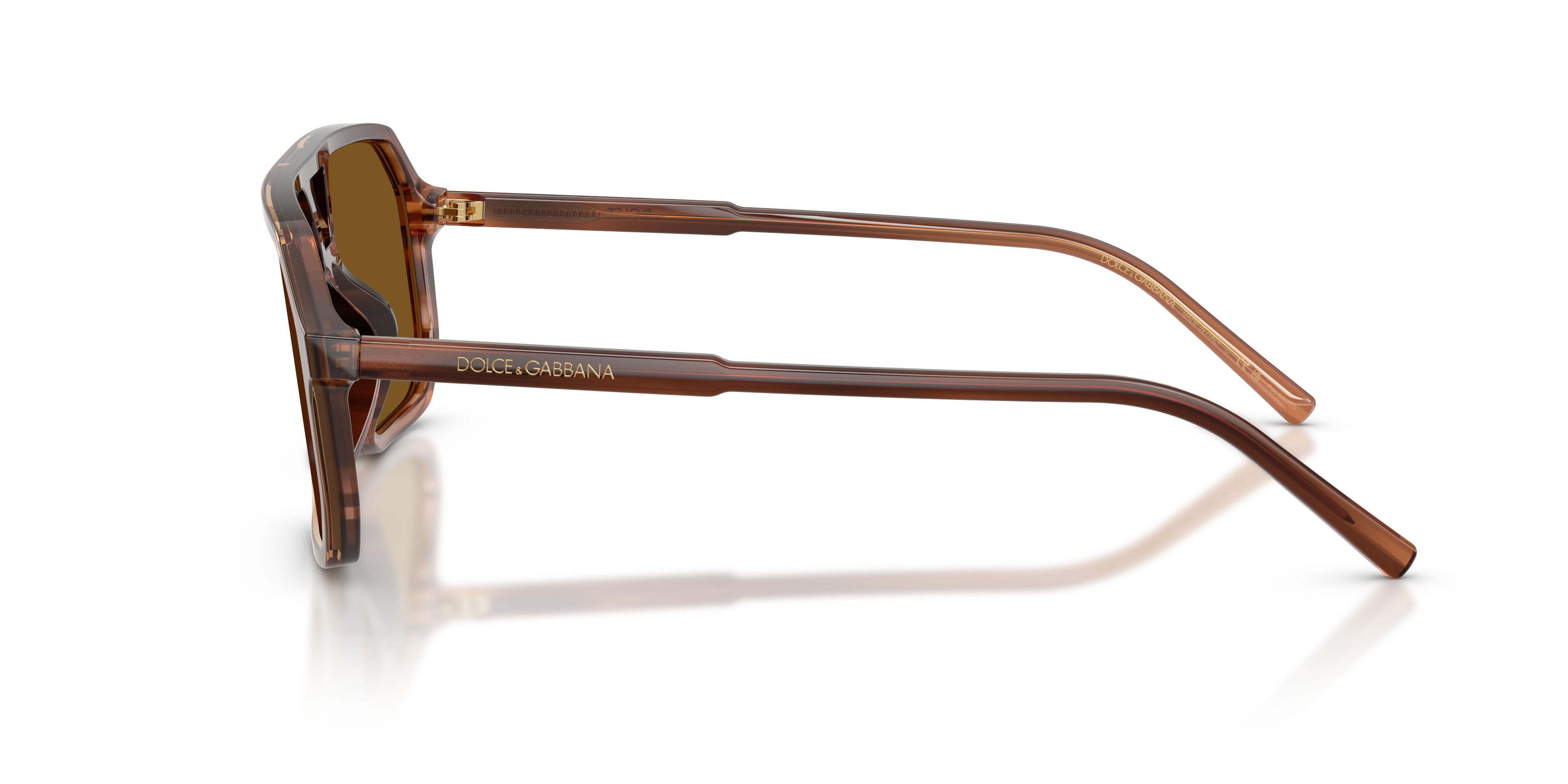 DOLCE & GABBANA 4541 POLARIZED