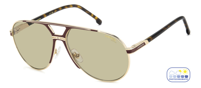CARRERA 1089 TRANSITION LENS