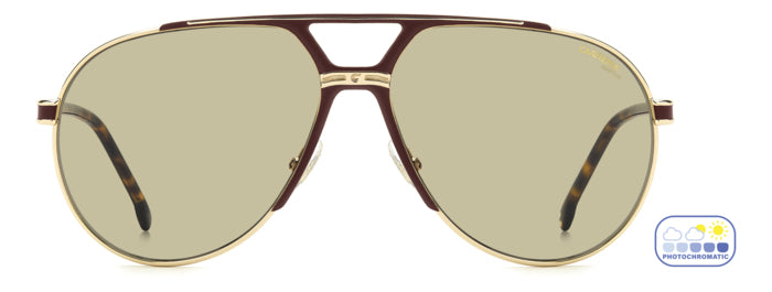 CARRERA 1089 TRANSITION LENS