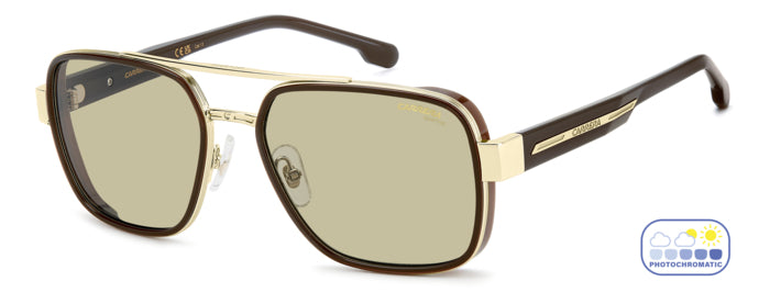 CARRERA 1092 TRANSITION LENS